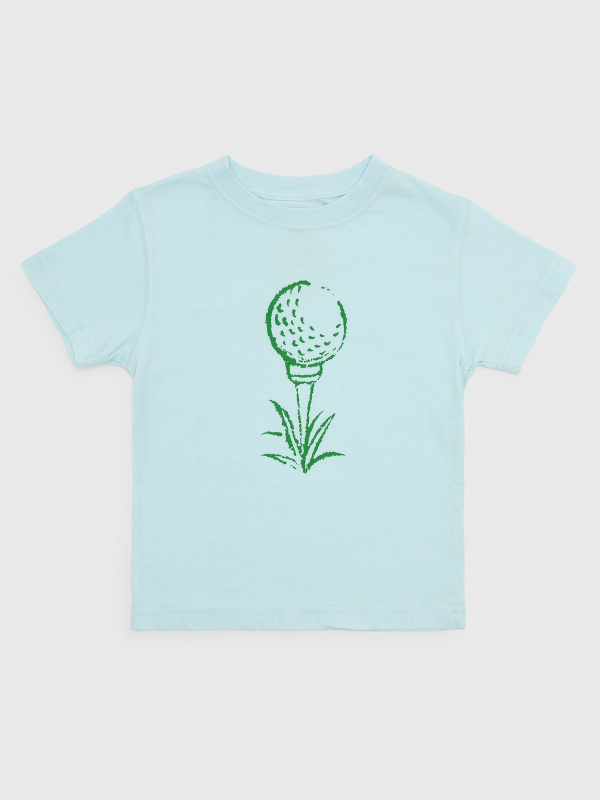 Mustard & Ketchup Kids Boys' Short Sleeve Golf Tee T-Shirt