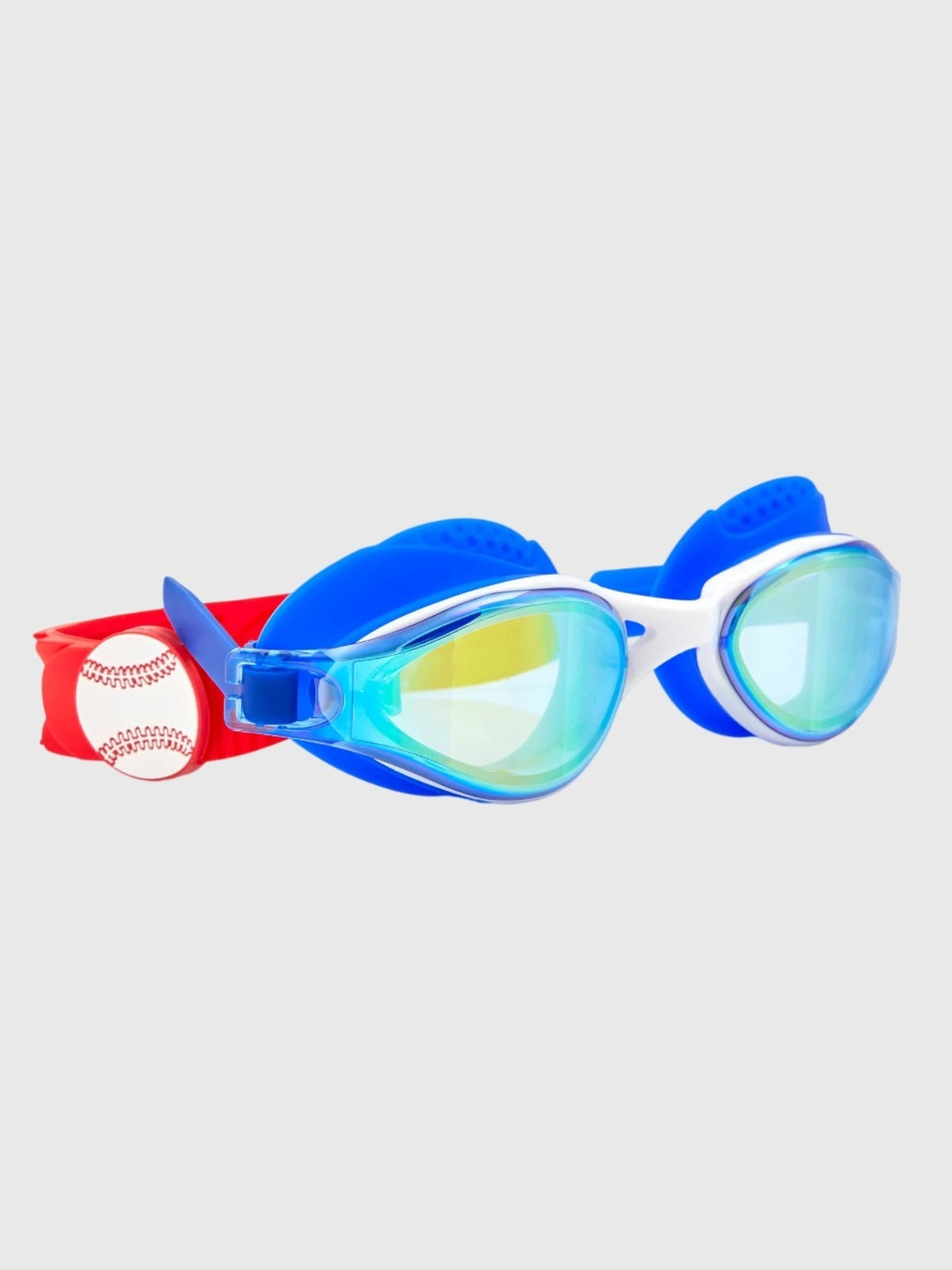 Bling 2O Sports Stadium Swim Goggle