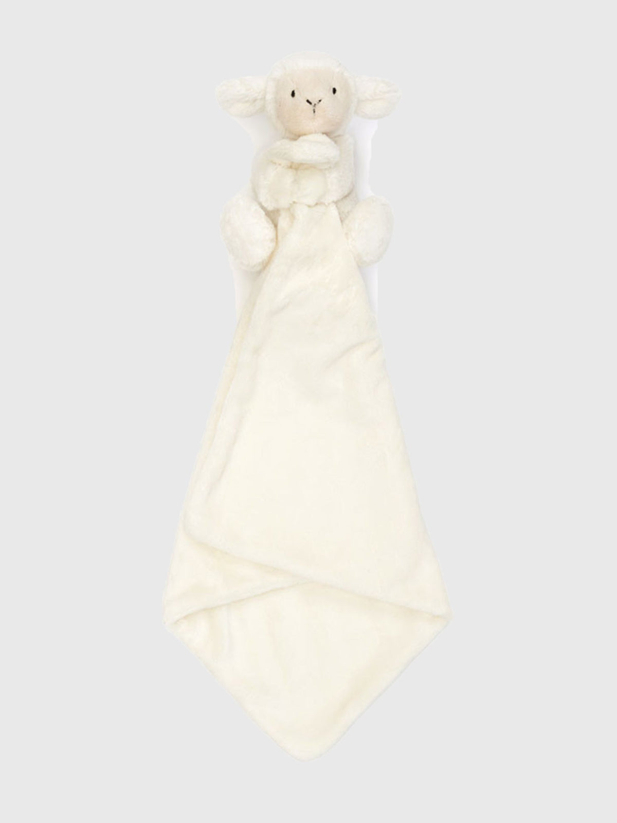 Jellycat Bashful Lamb Soother