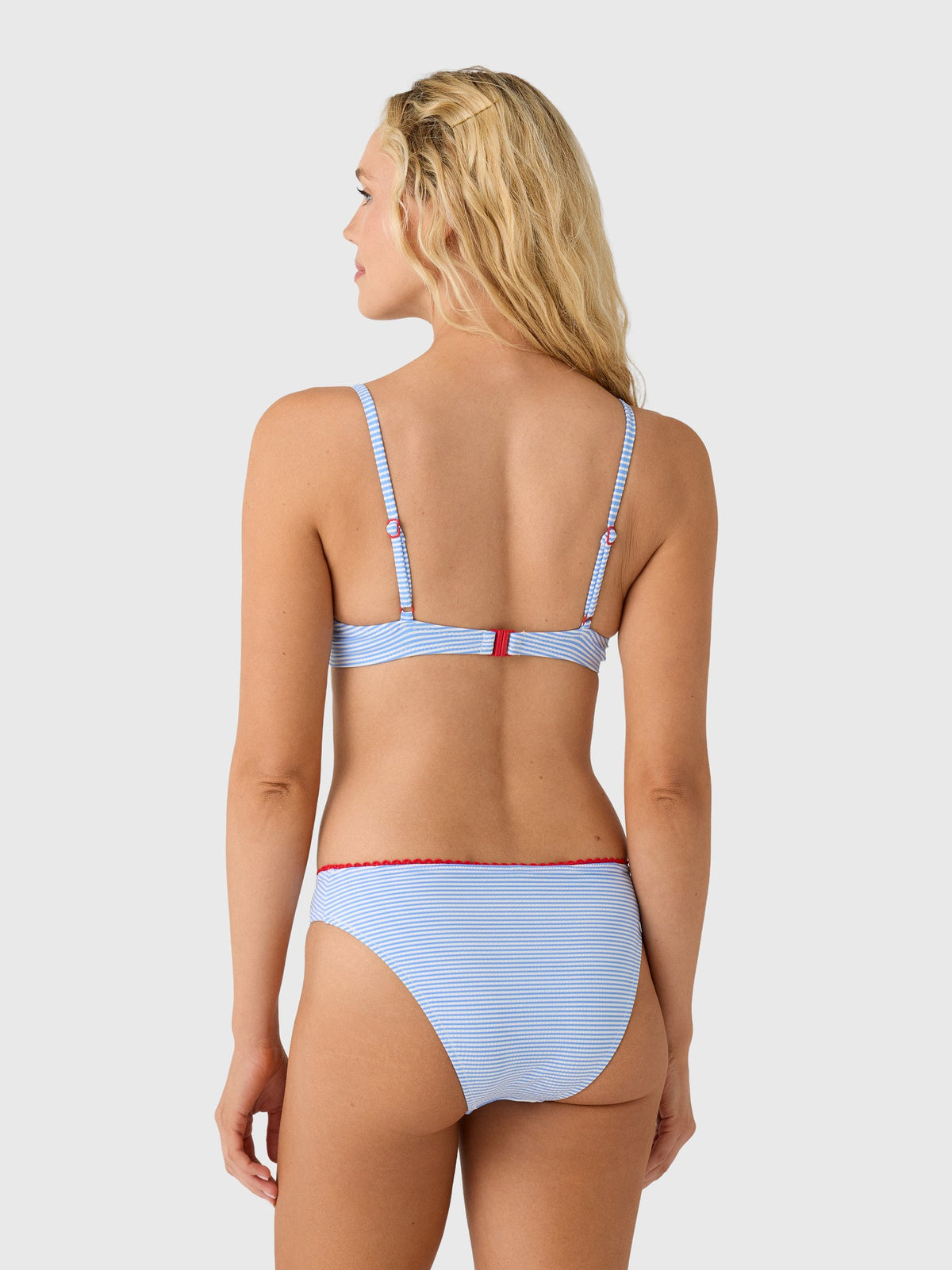 Solid & Striped Women's Daphne Bikini Top