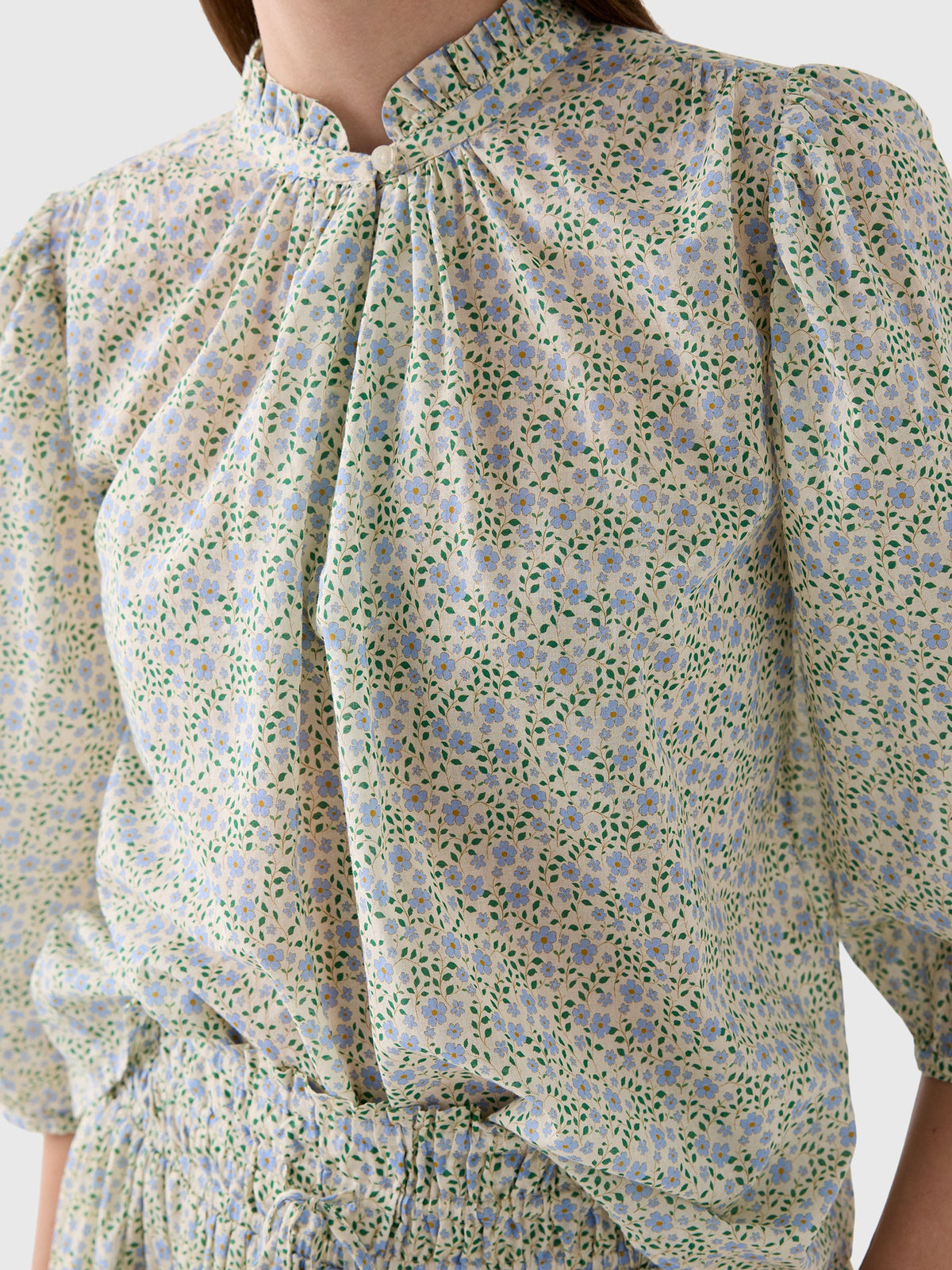 Trovata Women's Orly Blouse
