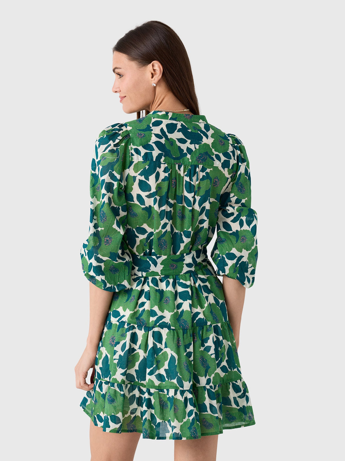 Trovata Women's Celeste Dress