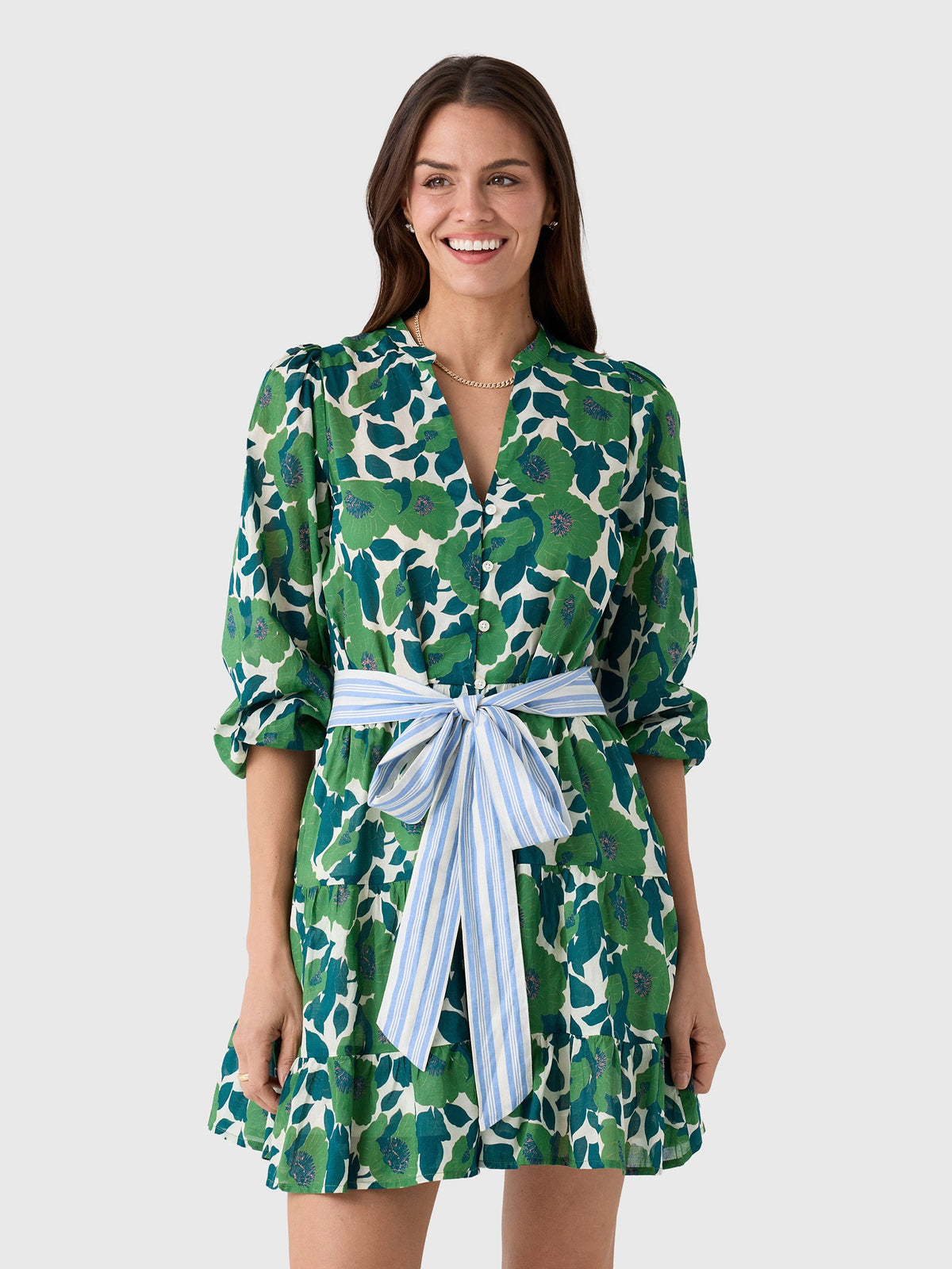Trovata Women's Celeste Dress