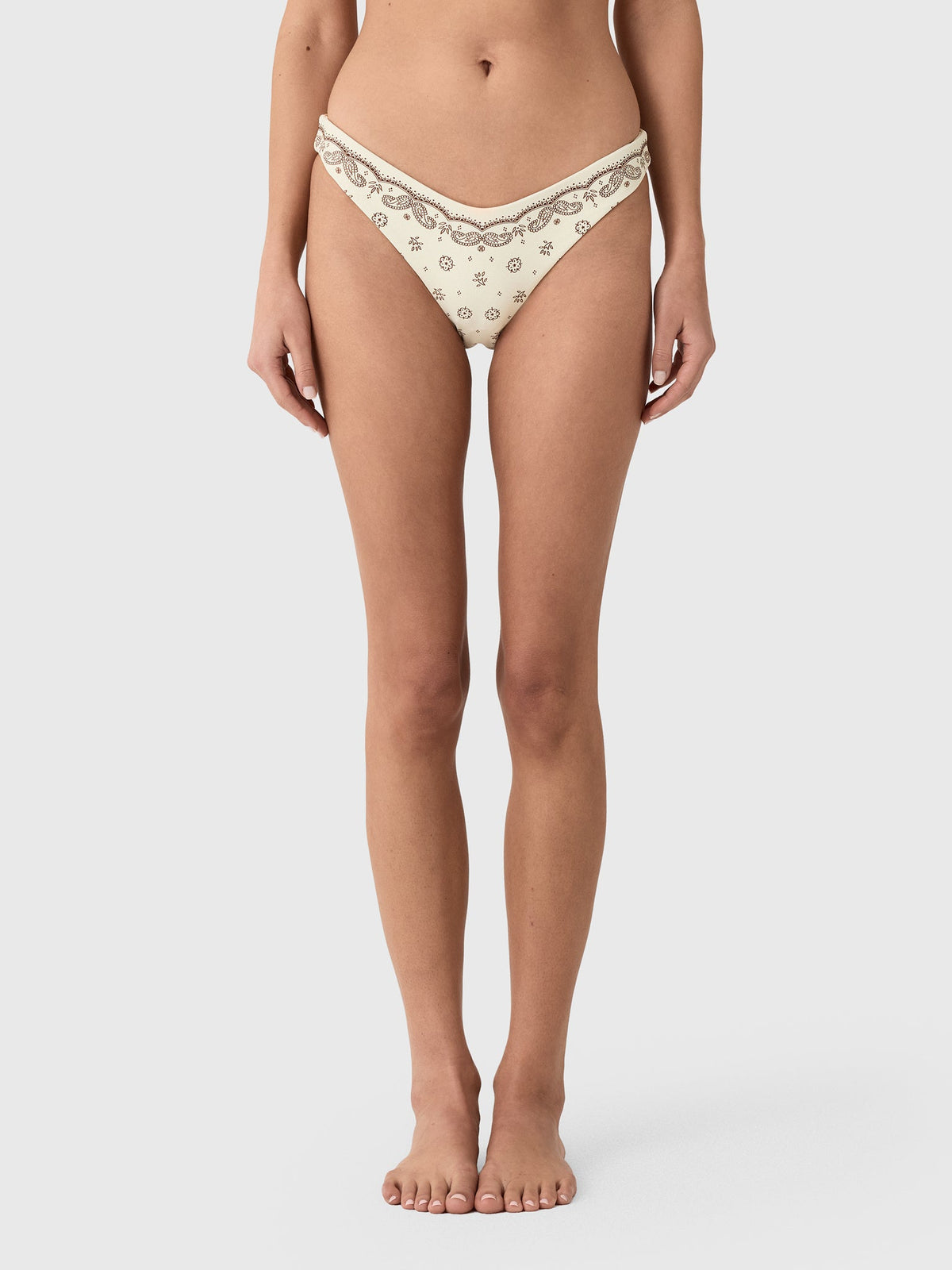 Devon Windsor Women's Larissa Bikini Bottom