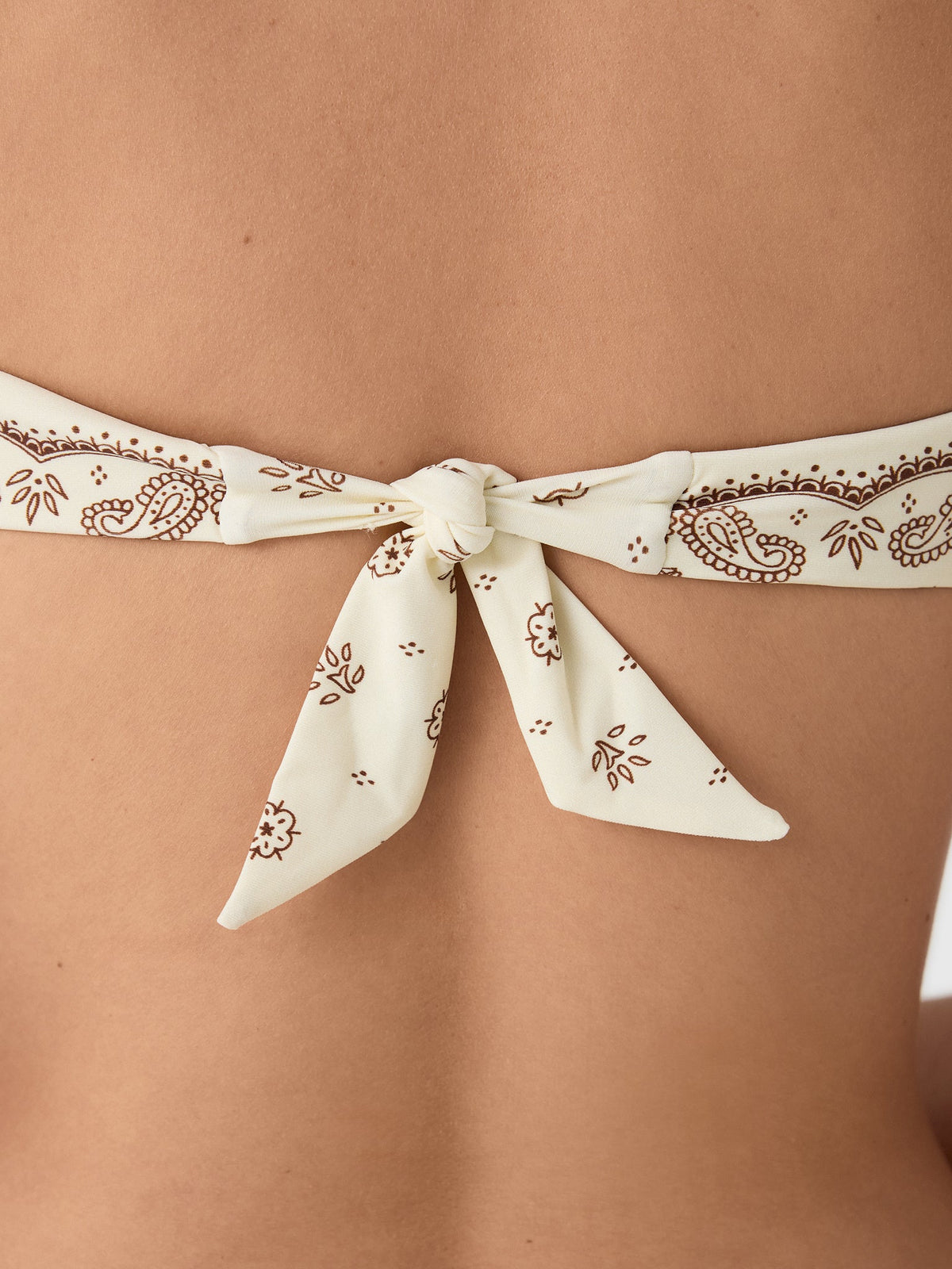Devon Windsor Women's Lara Bikini Top