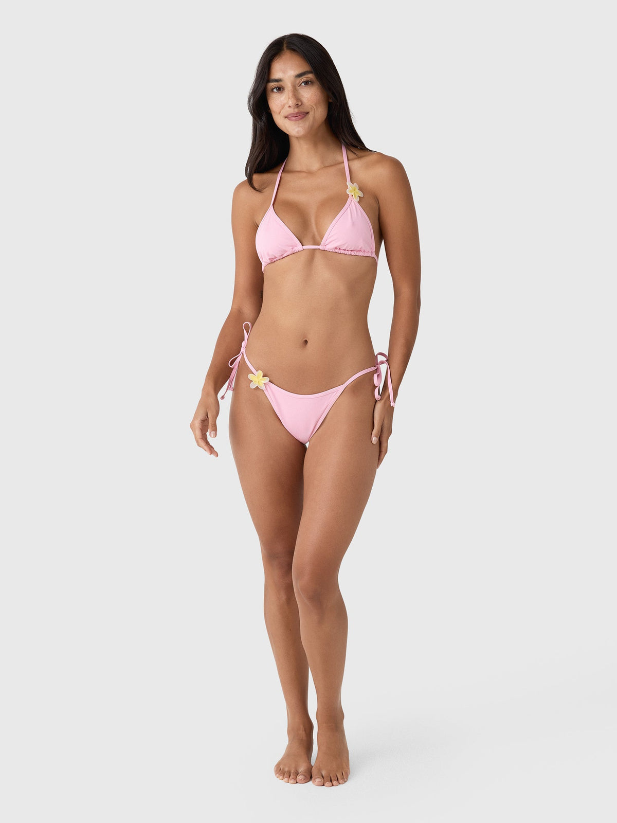 L Space Women's Levy Bikini Bottom