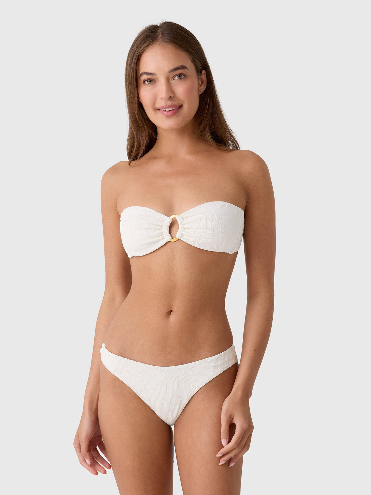 L Space Women's Jasper Bikini Top