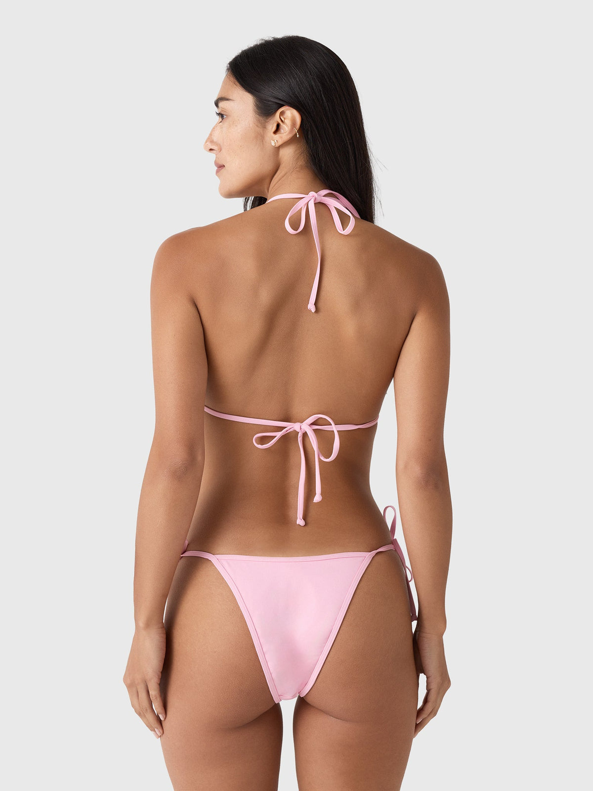 L Space Women's Aspen Bikini Top