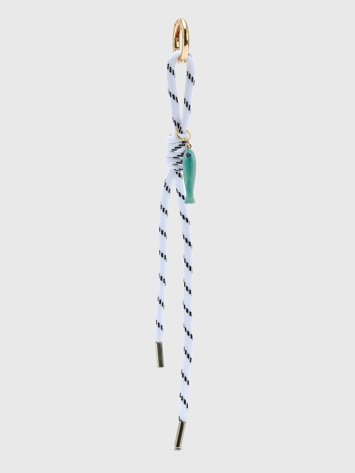 Casa Clara Sardinia Bag Charm