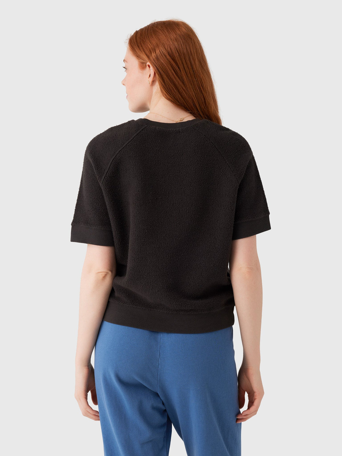Perfect White Tee Women's Kennedy Reverse Tee
