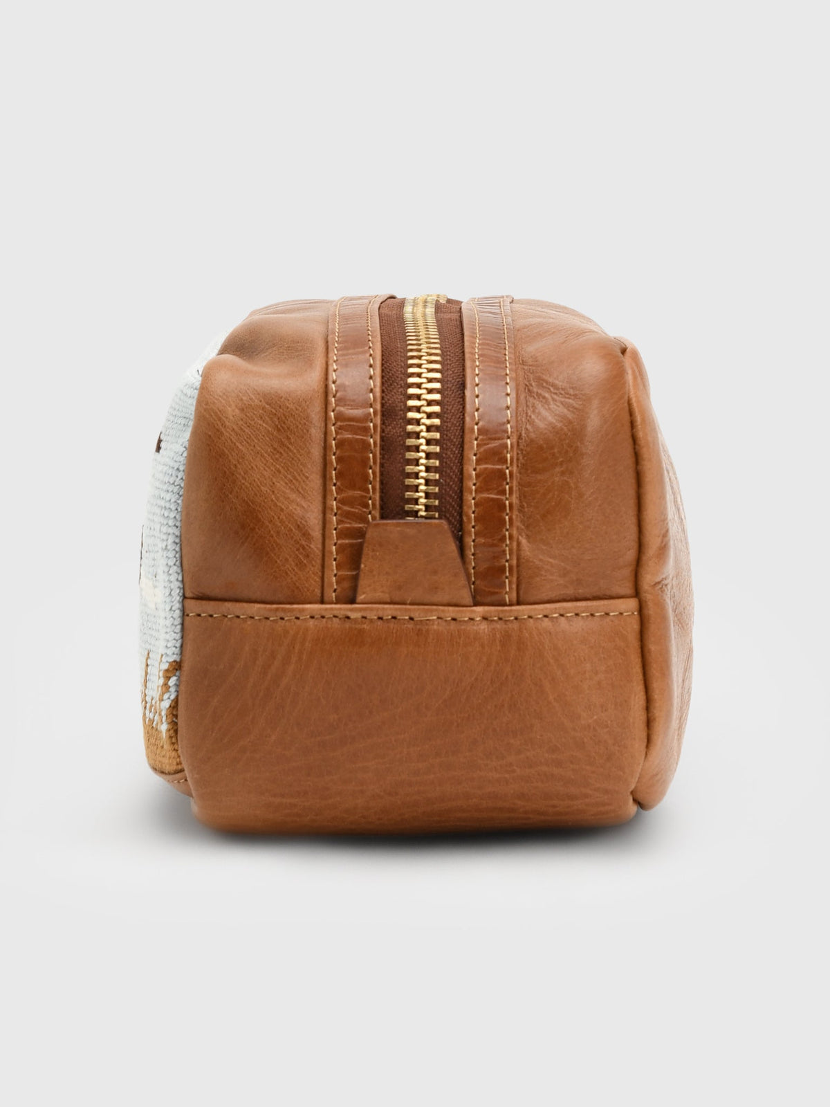 Smathers & Branson Upland Shoot Toiletry Bag