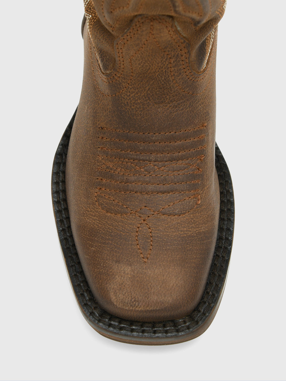 Tecovas Boys' The Doc Boot