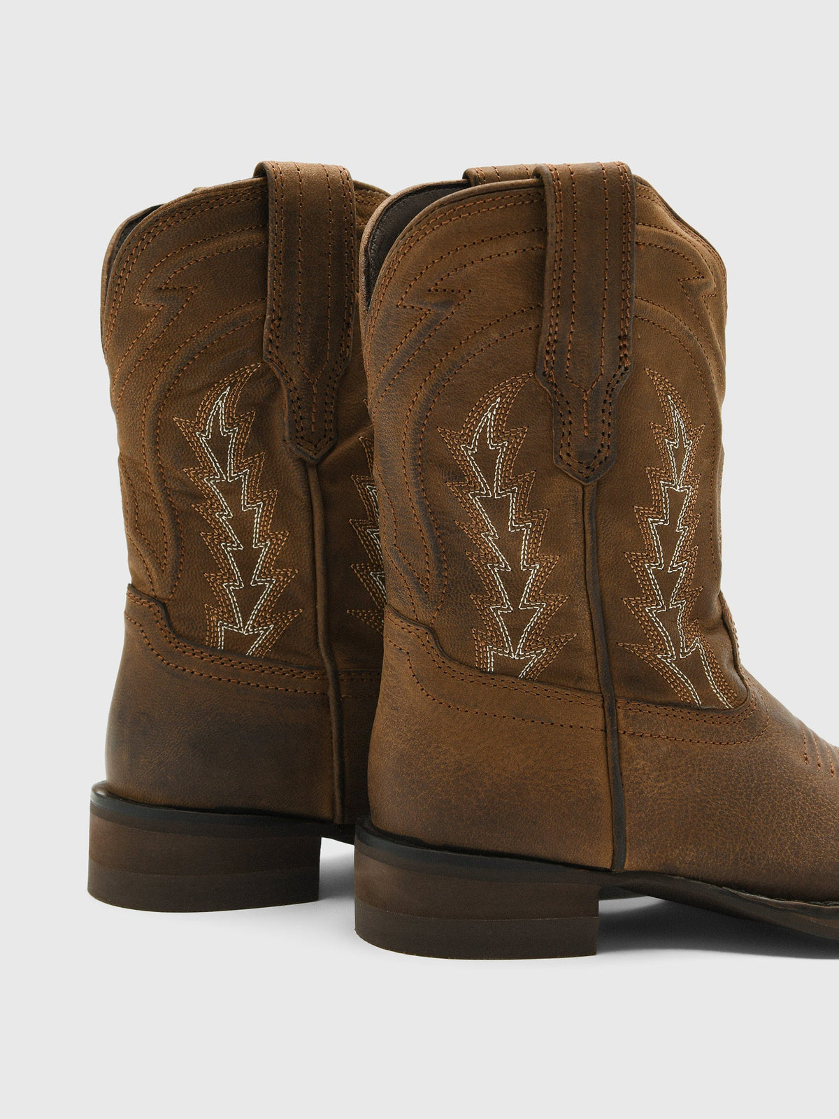 Tecovas Boys' The Doc Boot