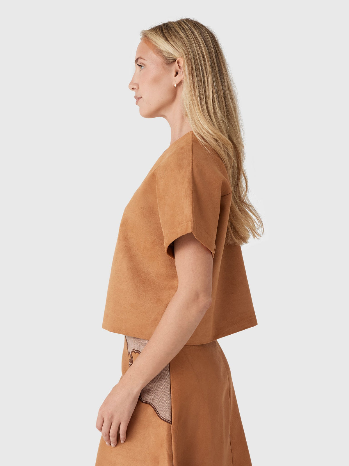 Love Note Women's The Maddy Top
