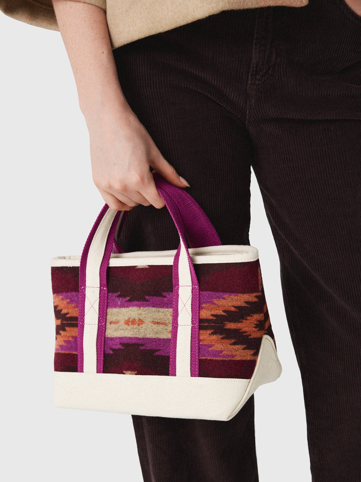 JOANSiE Mini Tote Bag