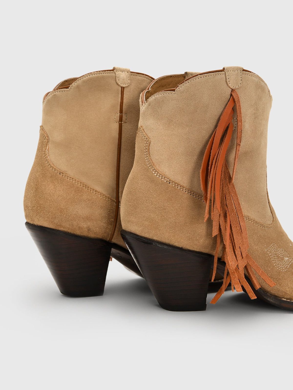 Besita Boots Women's The Spirit Bootie