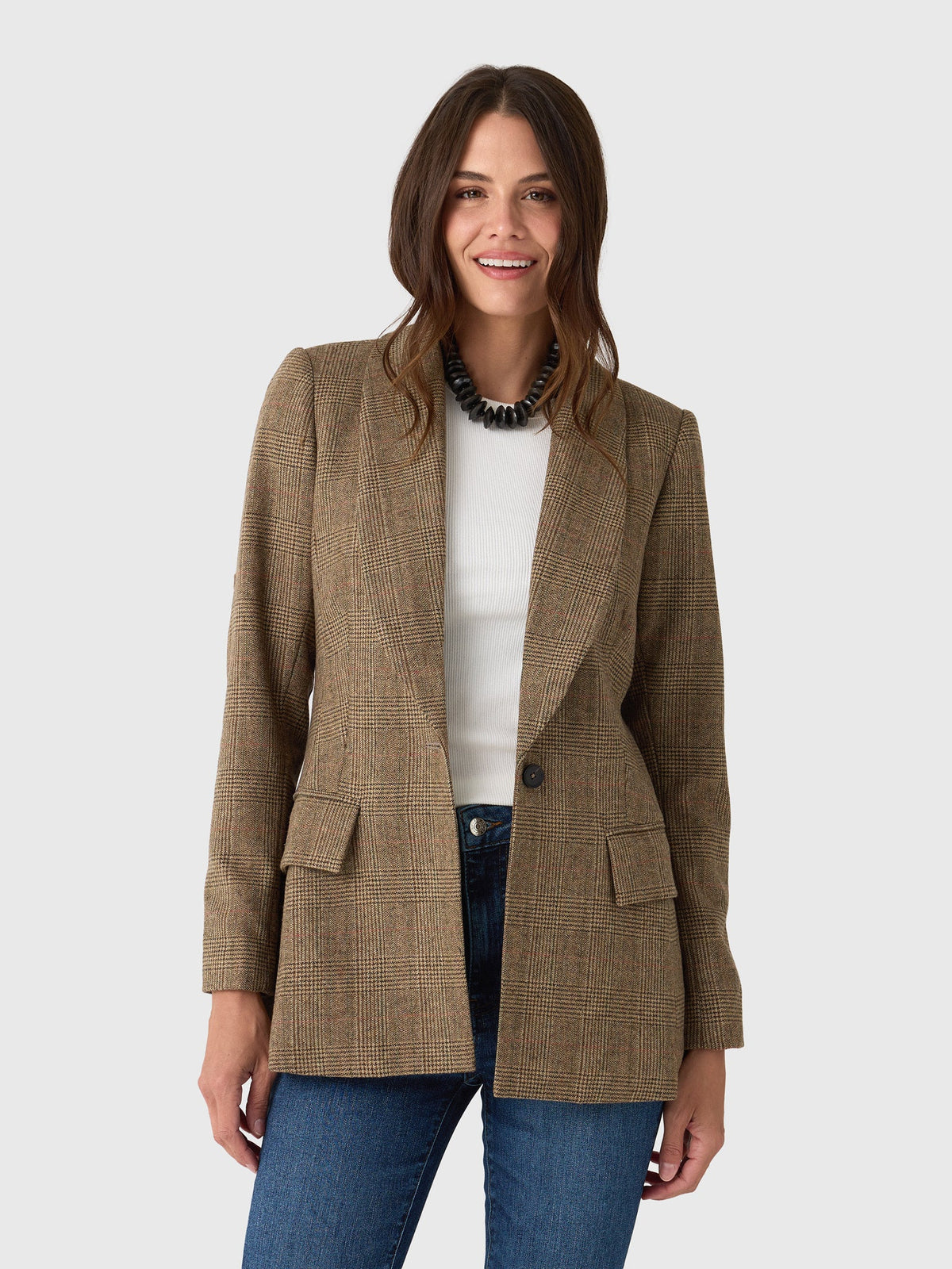 Masons Daughter Women's Tilly Blazer