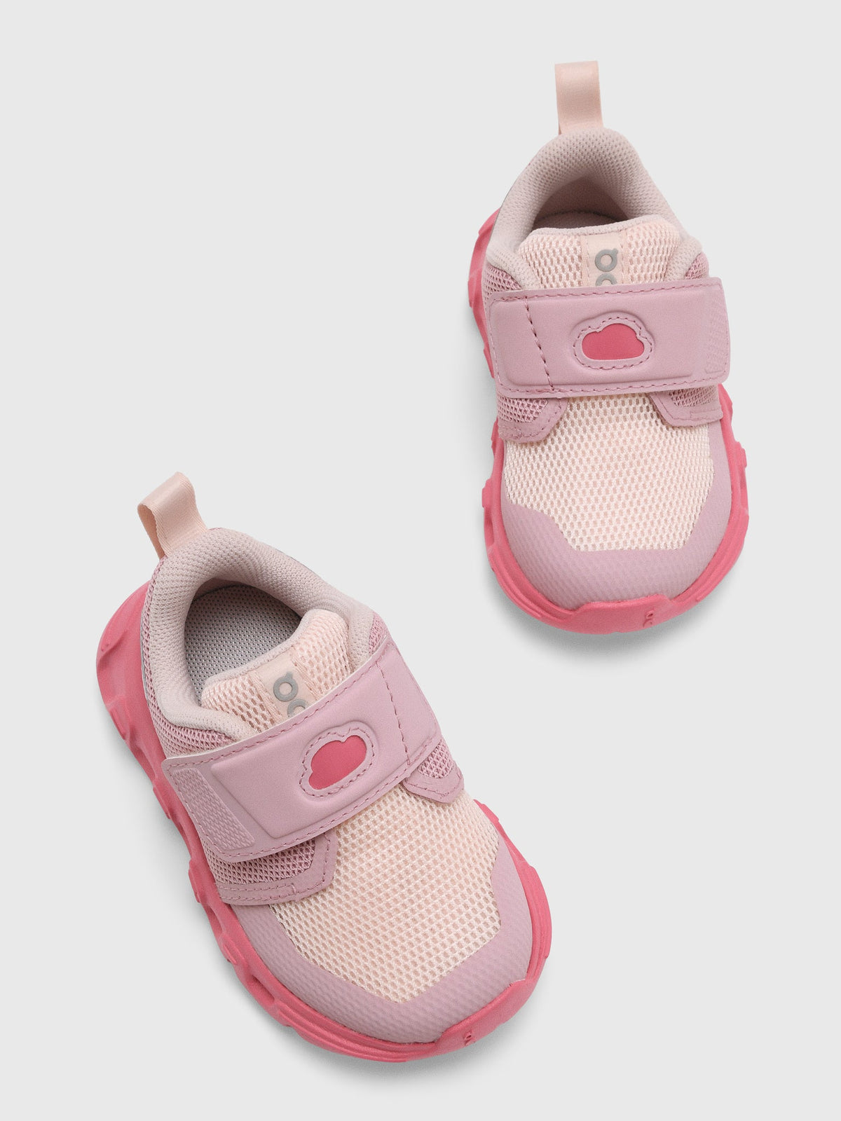 ON Kids' Toddler Cloud Dash Sneaker
