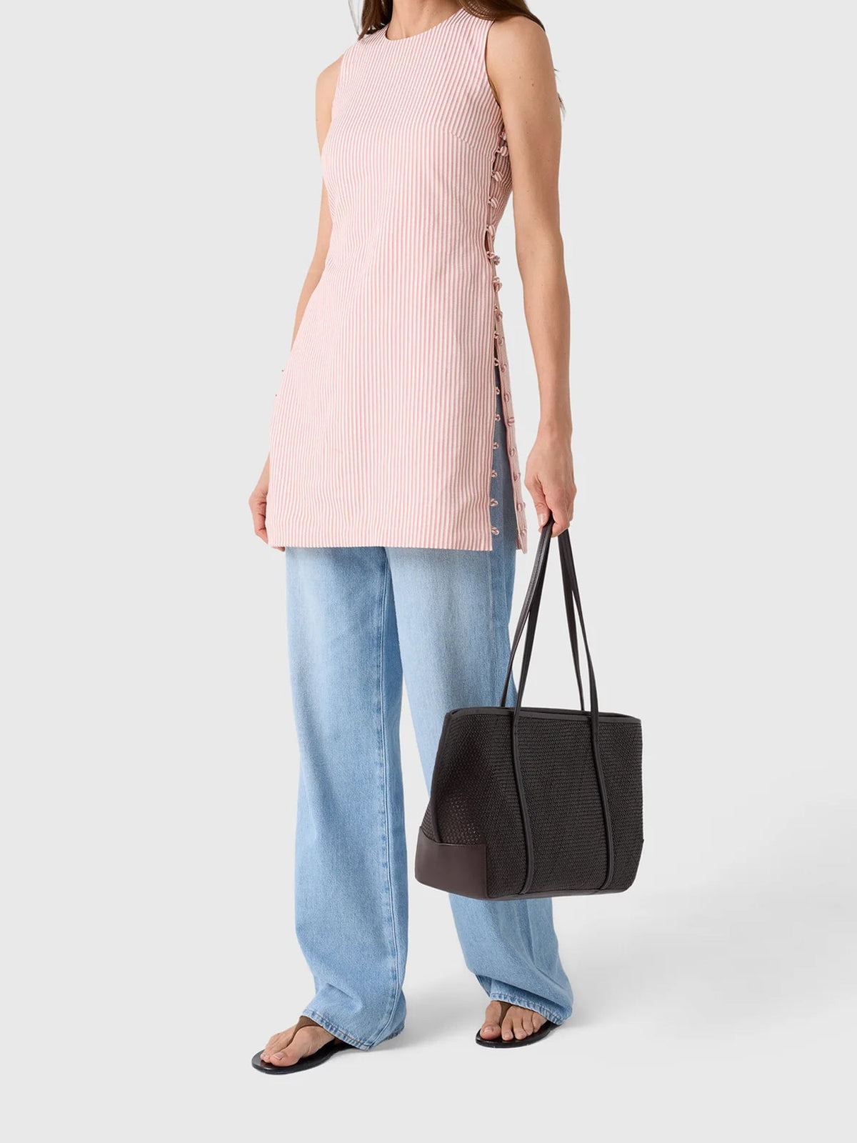 Masons Daughter Women's Twiggy Top