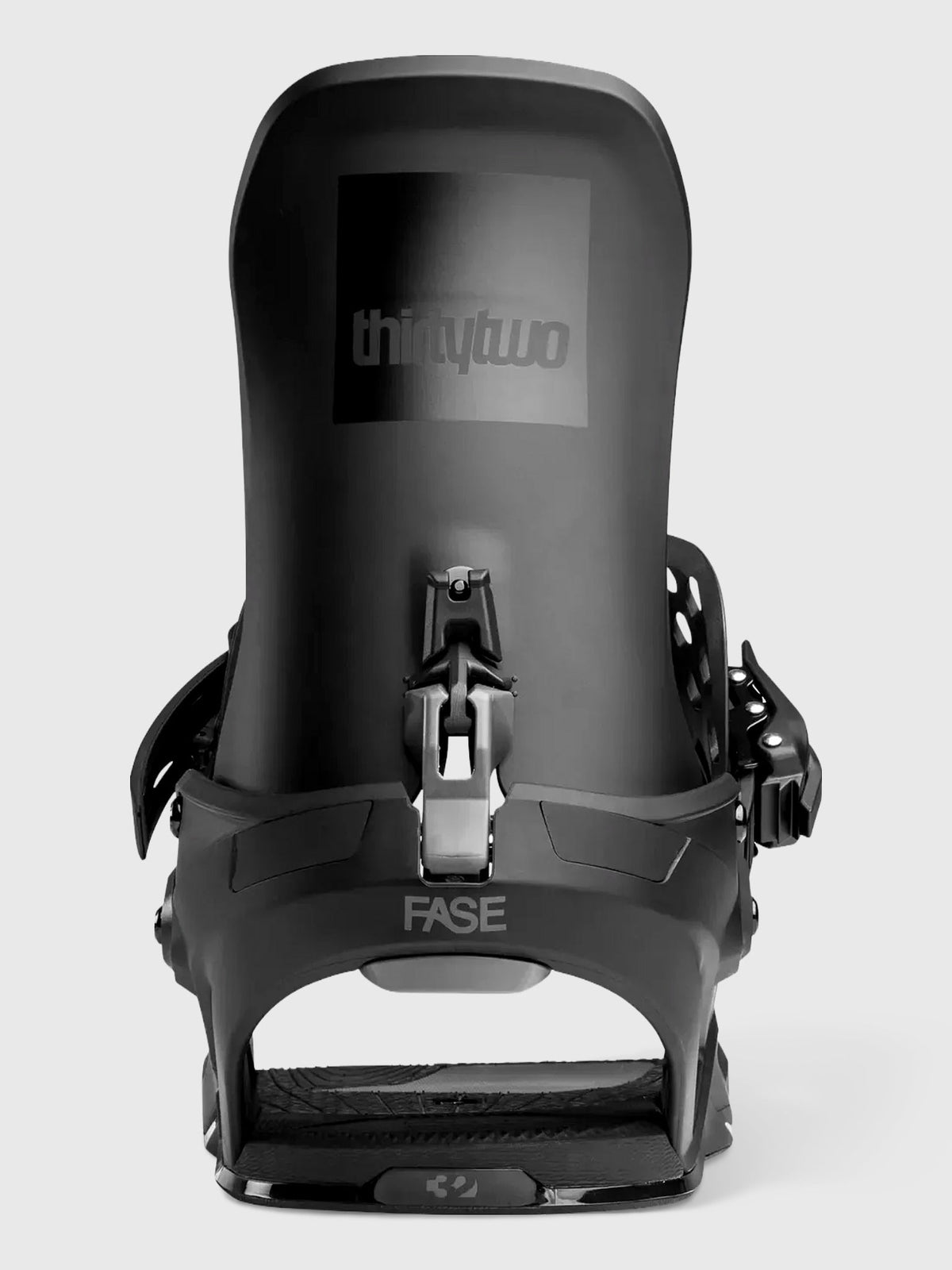 Thirtytwo T32M Fase Snowboard Bindings 2027