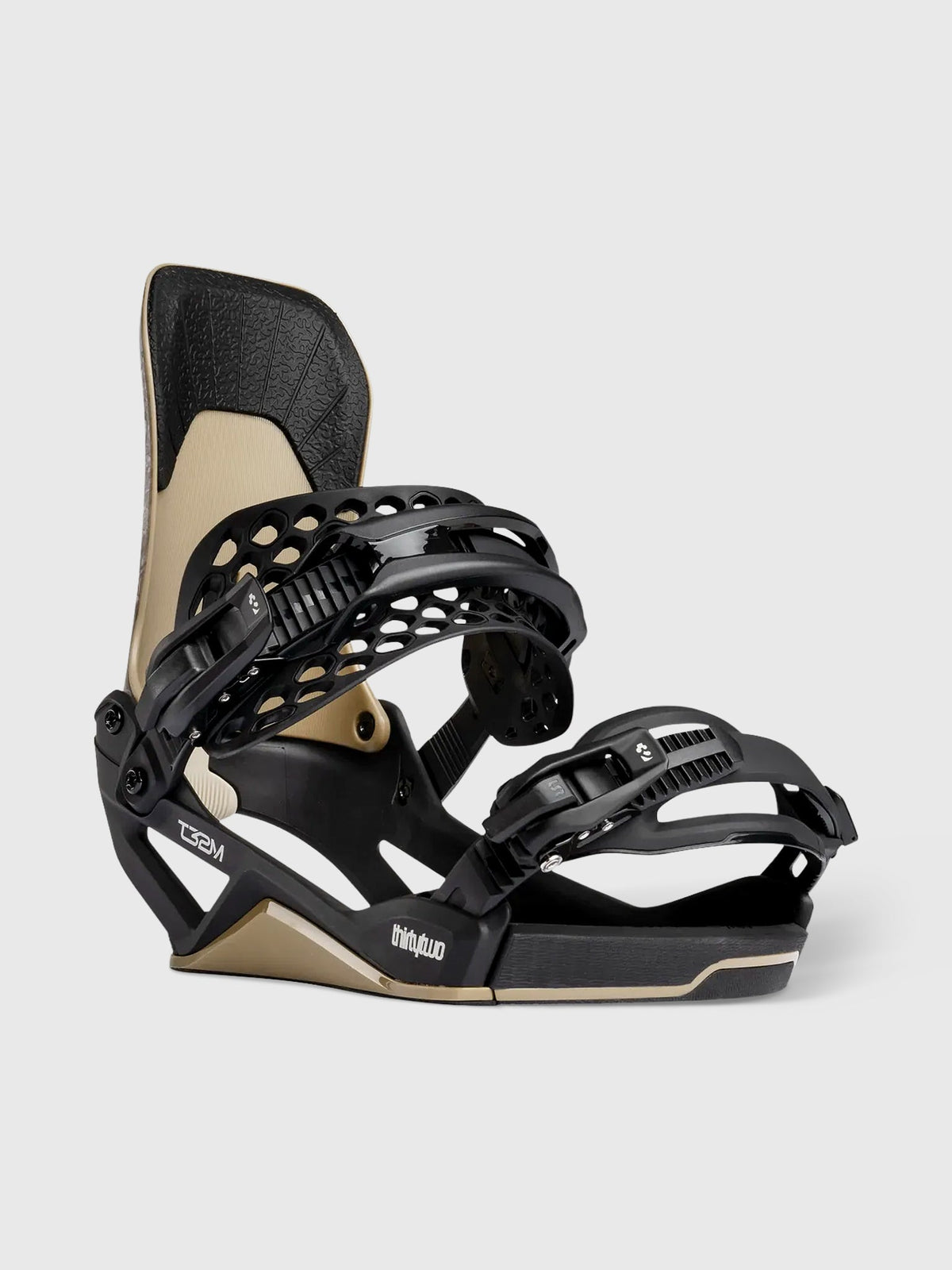 Thirtytwo T32M Fase Snowboard Bindings 2027