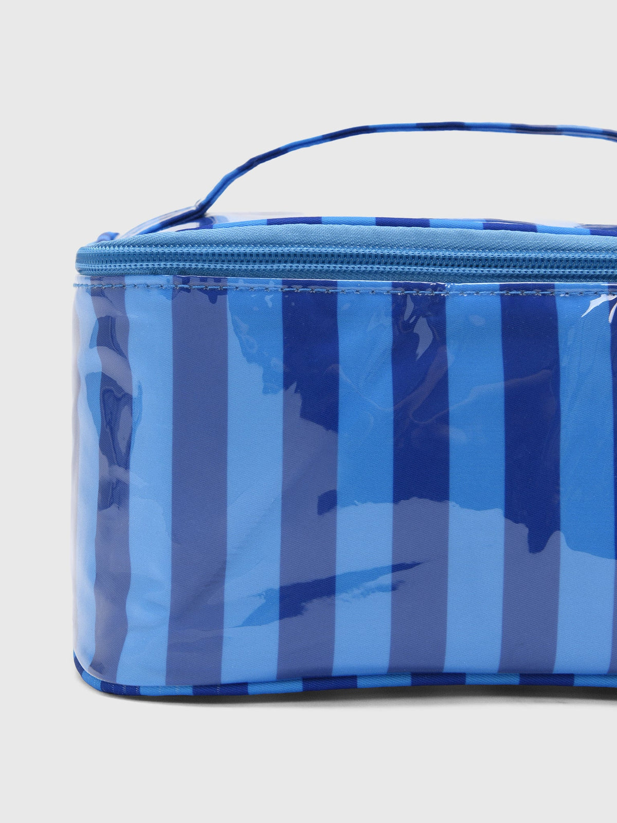 The Shop Travel Organizer Cosmetic Bag