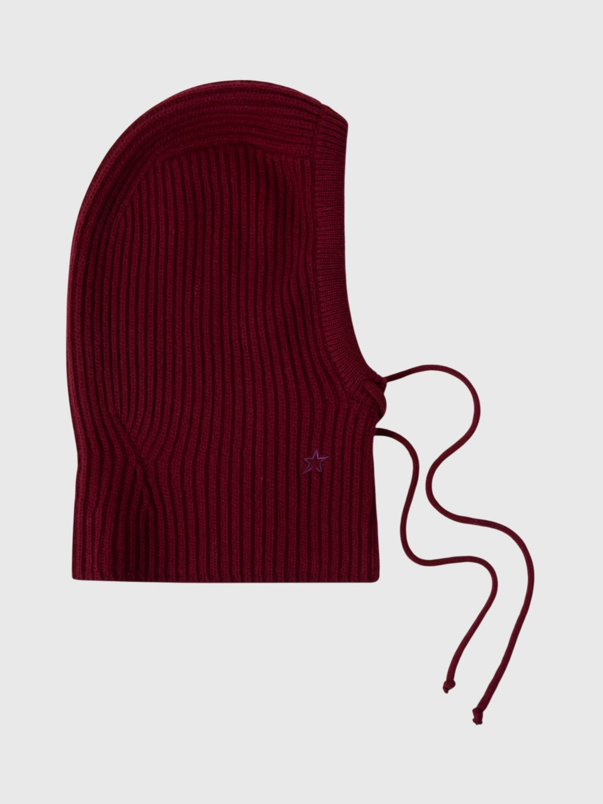 Perfect Moment Women's Wool & Cashmere Cable-Knit Hood
