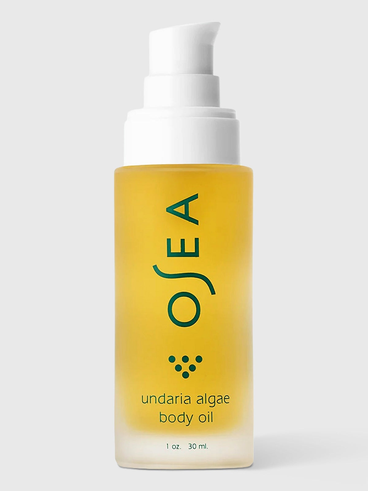 OSEA Undaria Algae Body Oil Travel Size