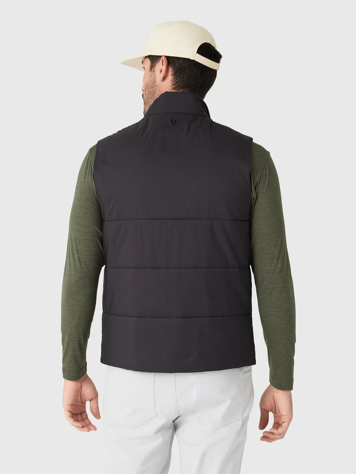Vuori Men's Echo Insulated Vest 3.0