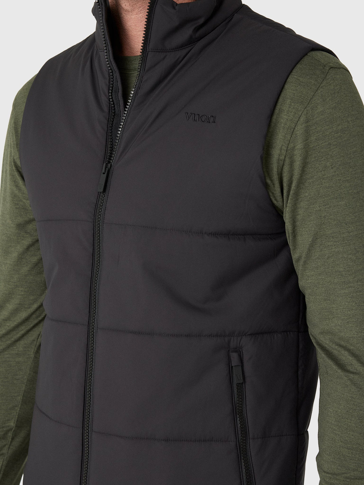 Vuori Men's Echo Insulated Vest 3.0