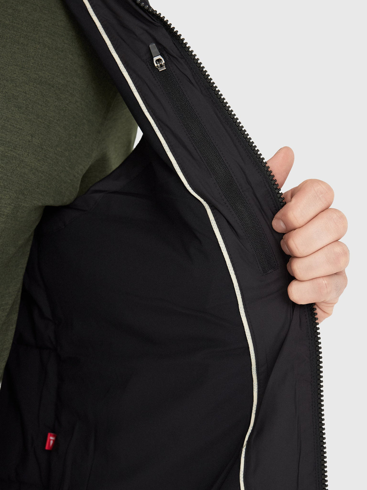 Vuori Men's Echo Insulated Vest 3.0