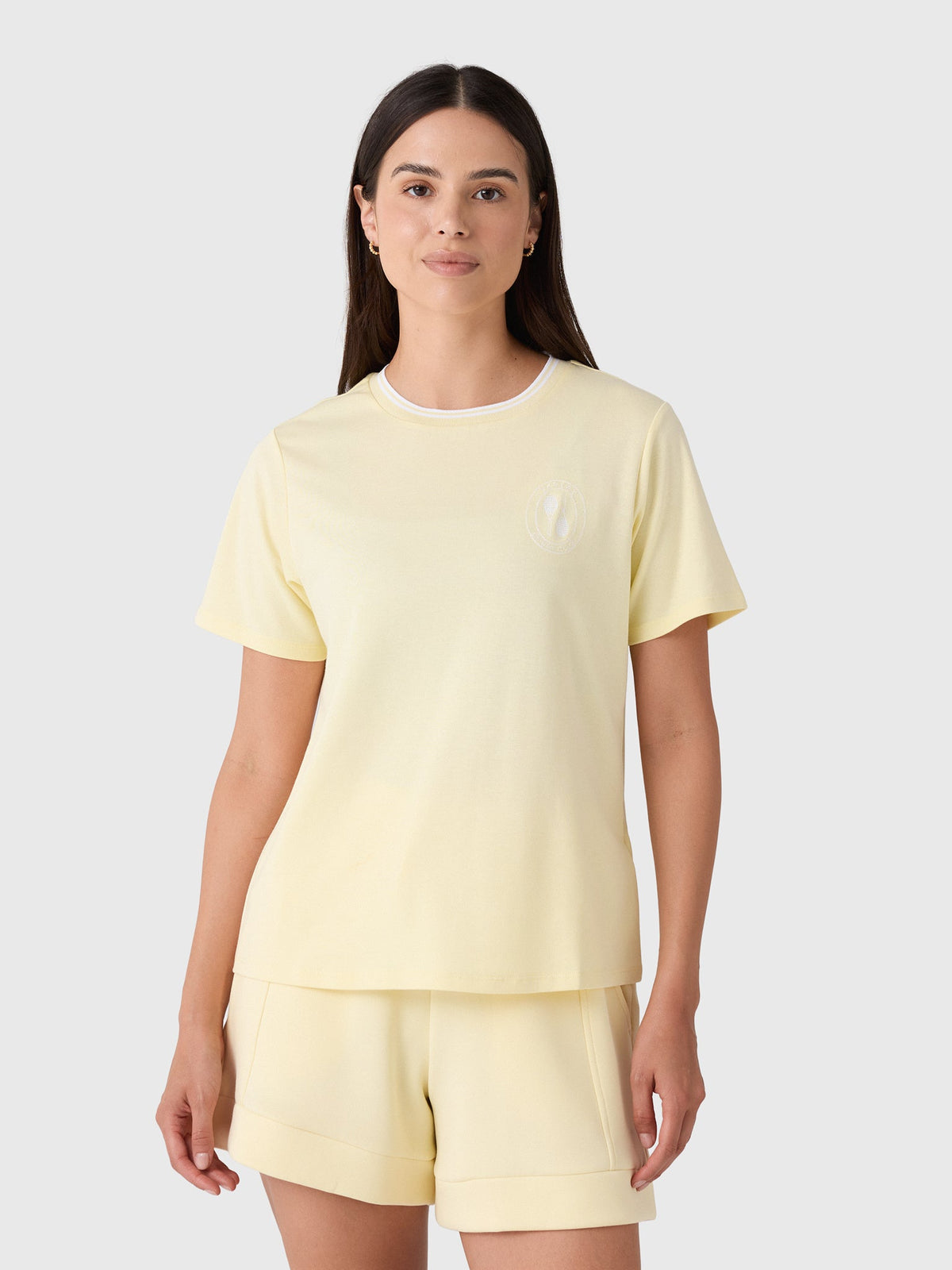 Varley Women's Harridge Graphic Tee
