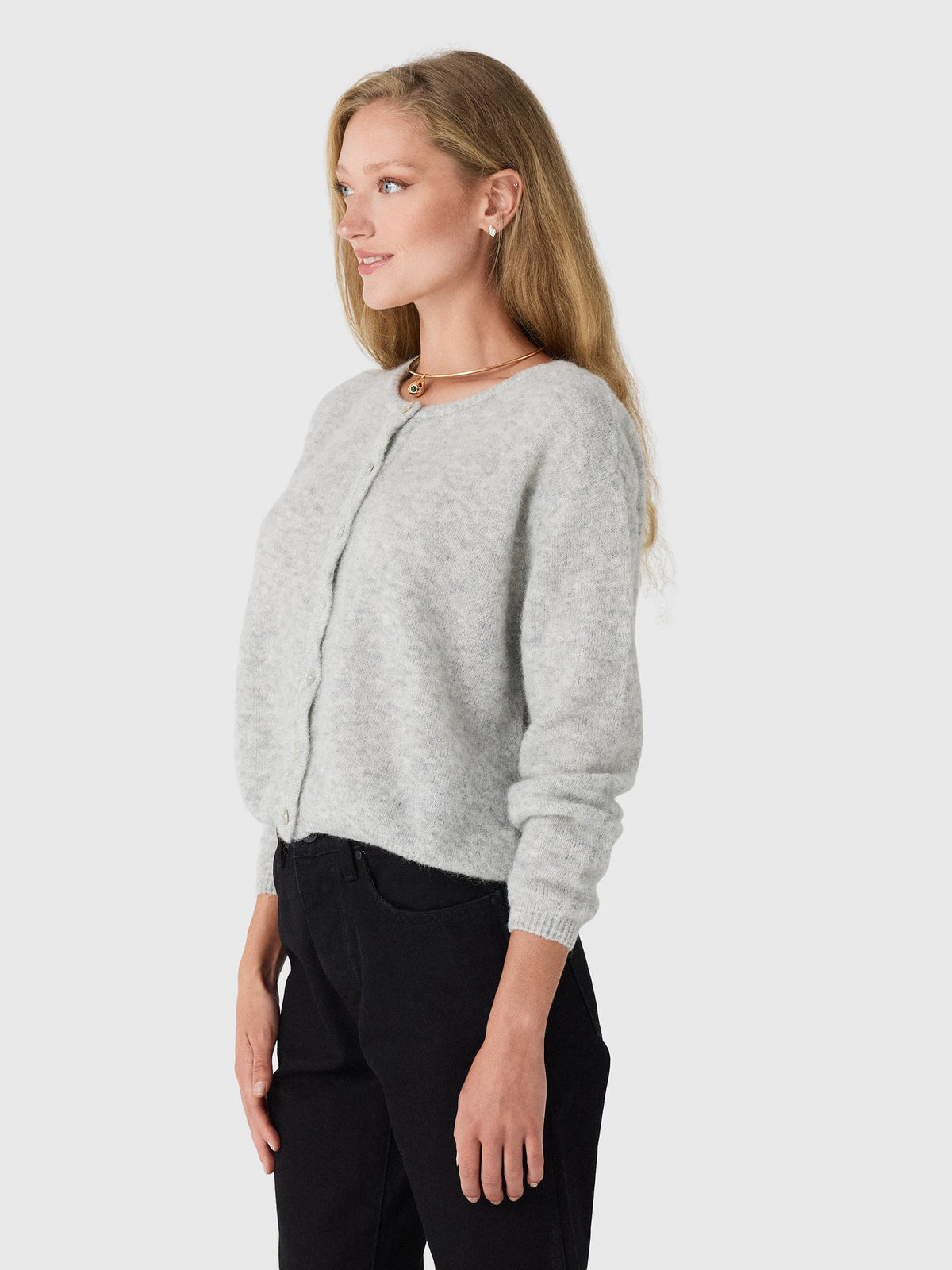American Vintage Women's Vitow Cardigan