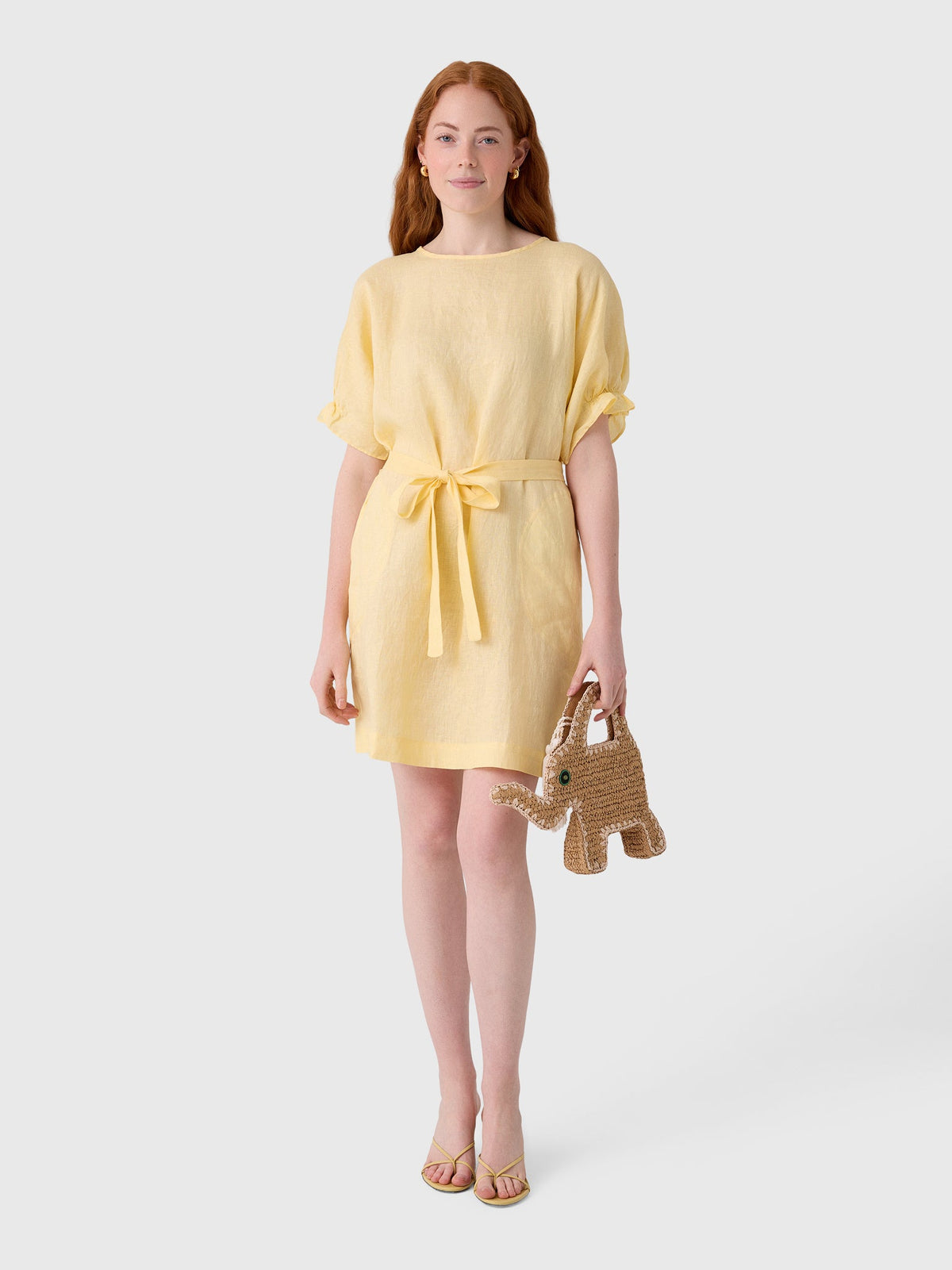 Velvet Women's Vivian Dress