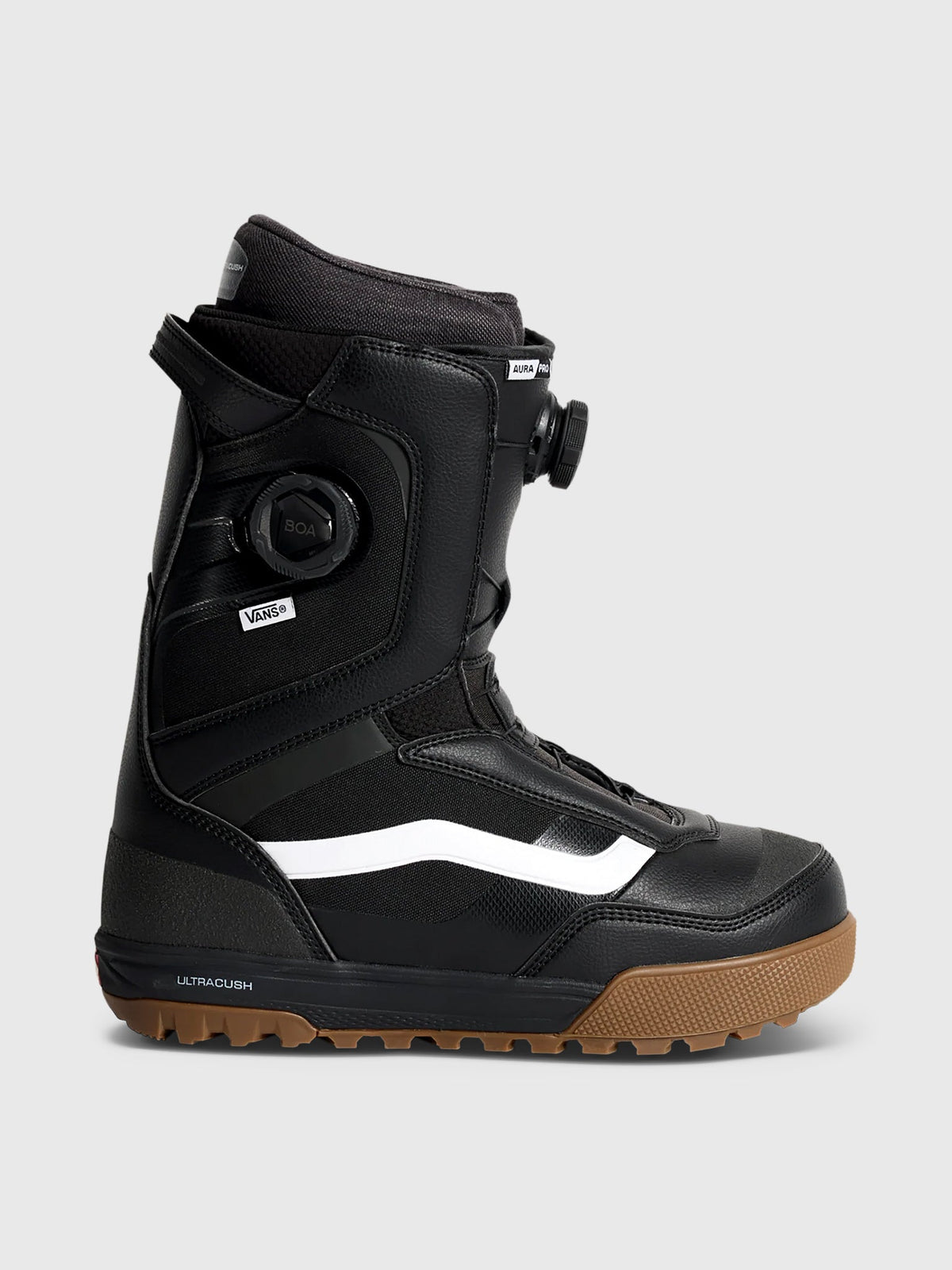 Vans Aura Pro 2.0 Snowboard Boots 2027