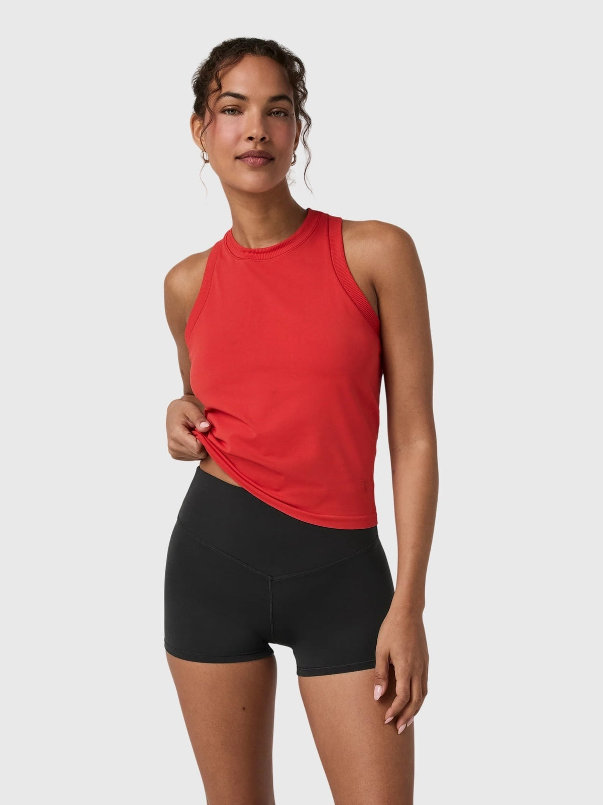 Vuori Women's Seamless Surge Tank