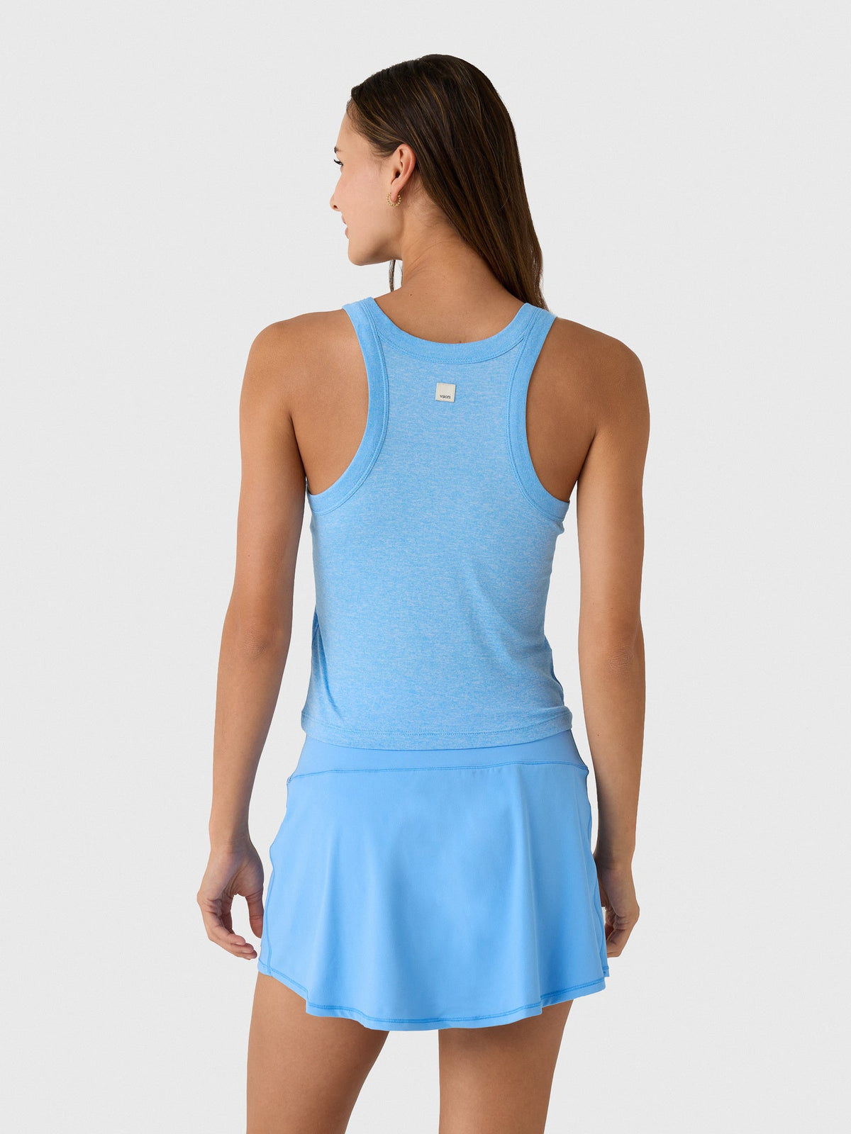 Vuori Women's Energy Racerback Tank