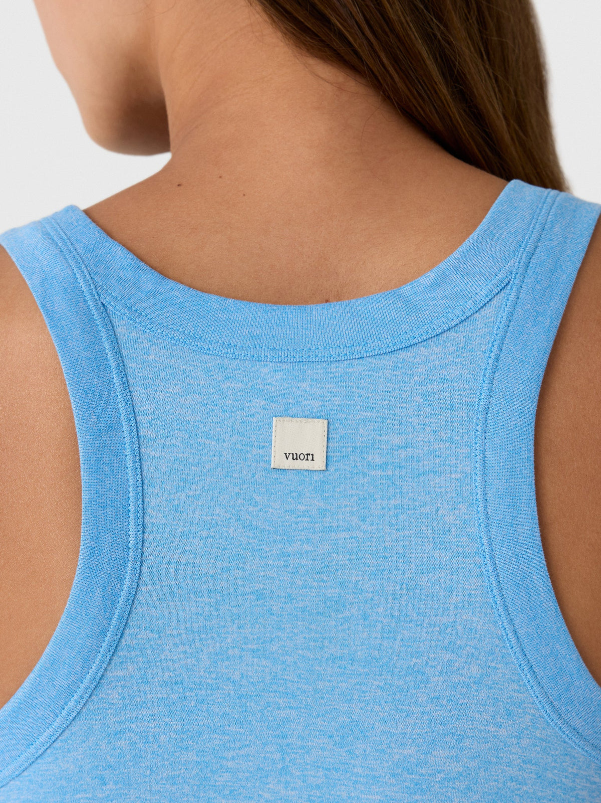 Vuori Women's Energy Racerback Tank