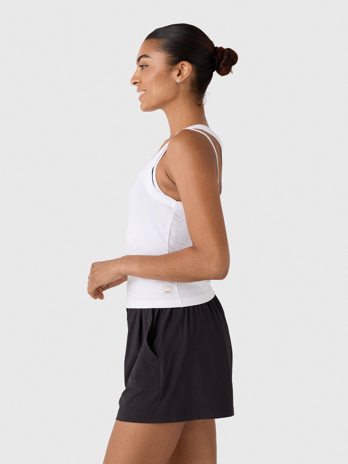 Vuori Women's Energy Racerback Tank