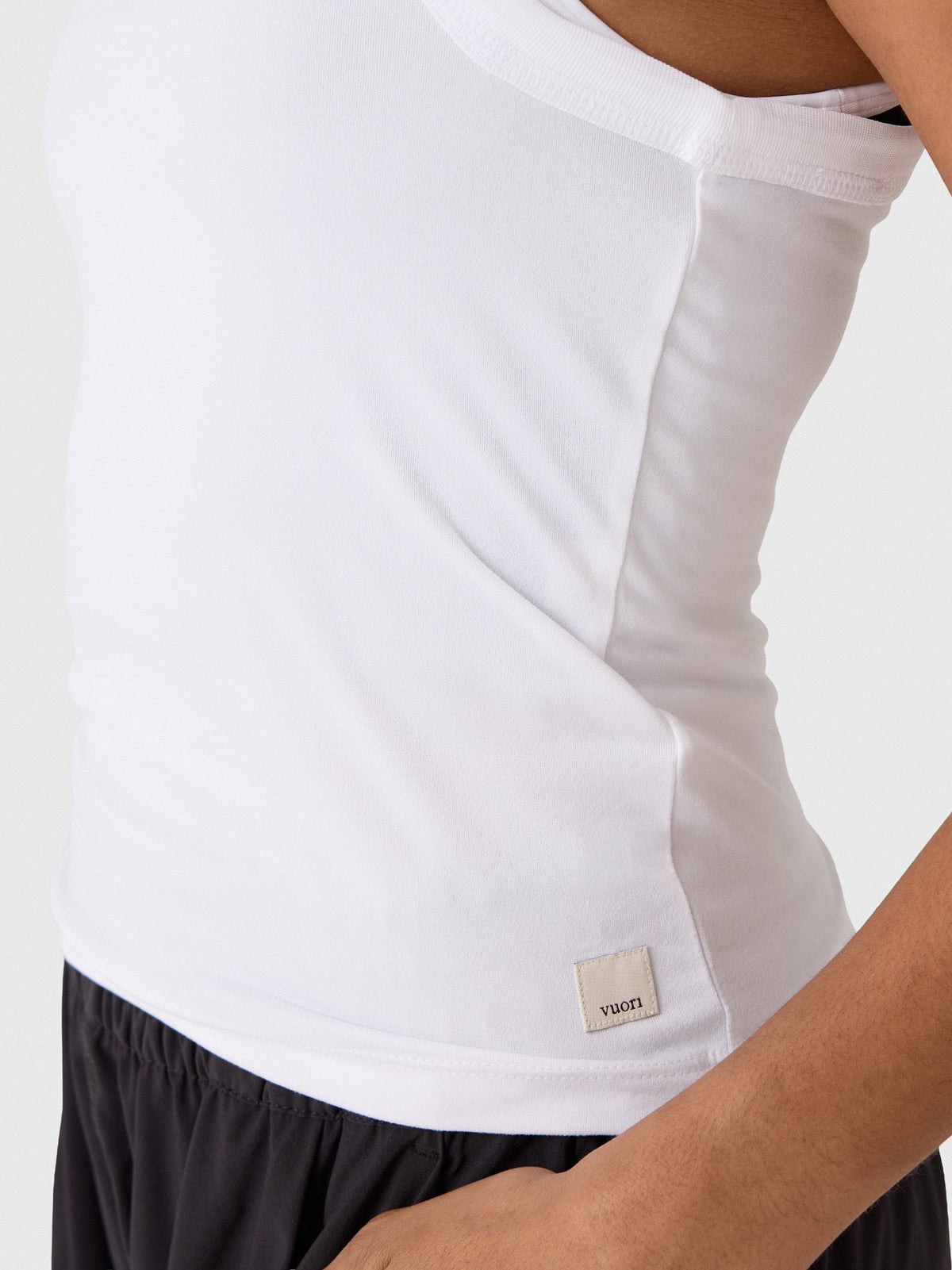 Vuori Women's Energy Racerback Tank