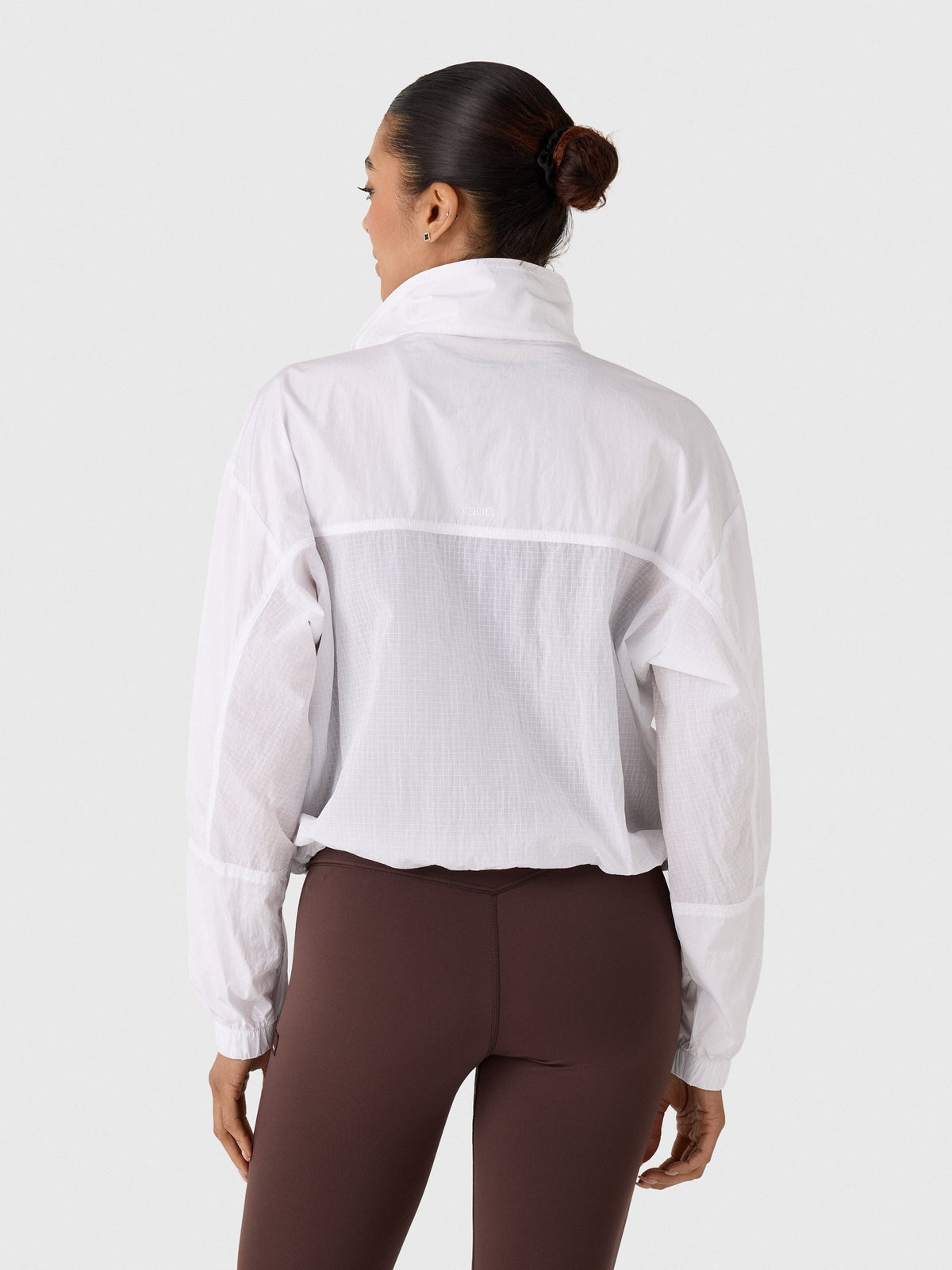 Vuori Women's Court Full Zip Jacket