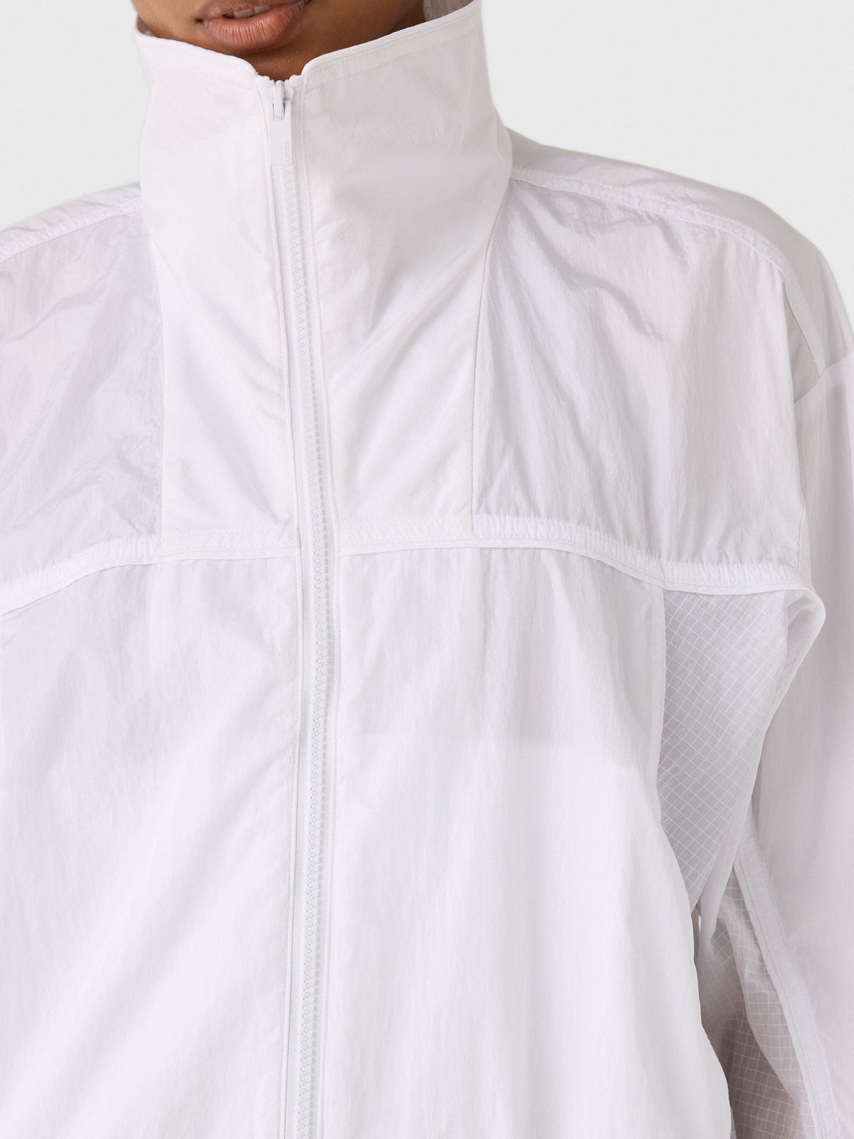 Vuori Women's Court Full Zip Jacket