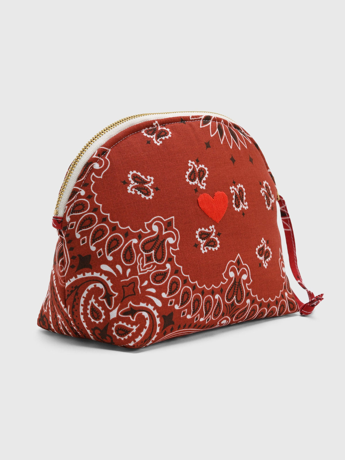 Call It By Your Name Small Toiletry Bag