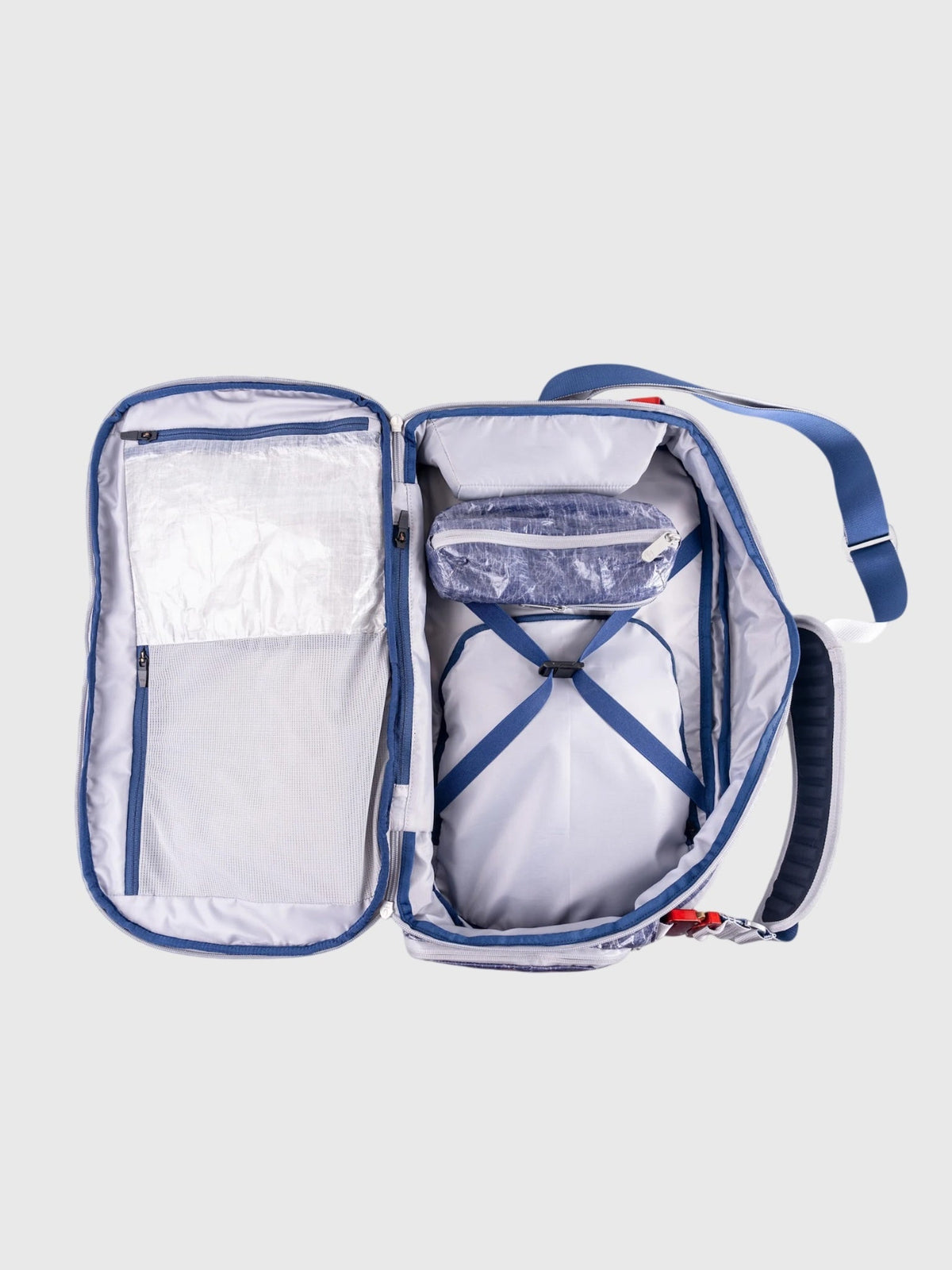 Offsite Work-to-Water Bag