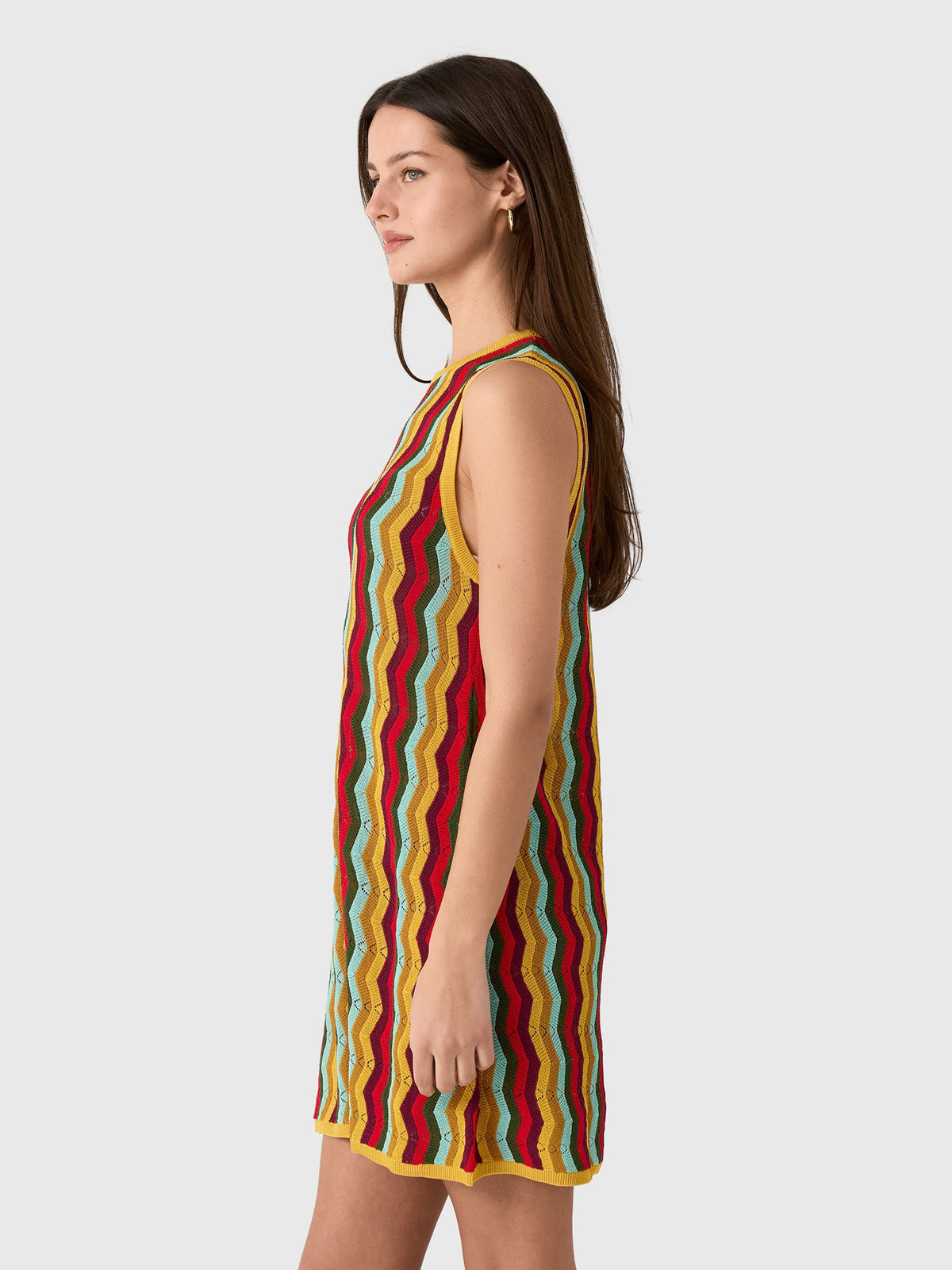 Simon Miller Women's Hazel Knit Dress