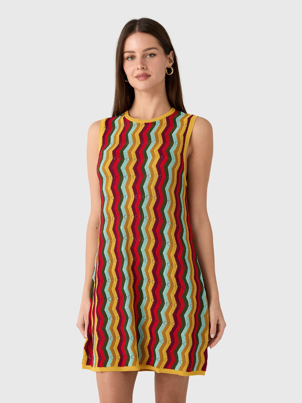 Simon Miller Women's Hazel Knit Dress