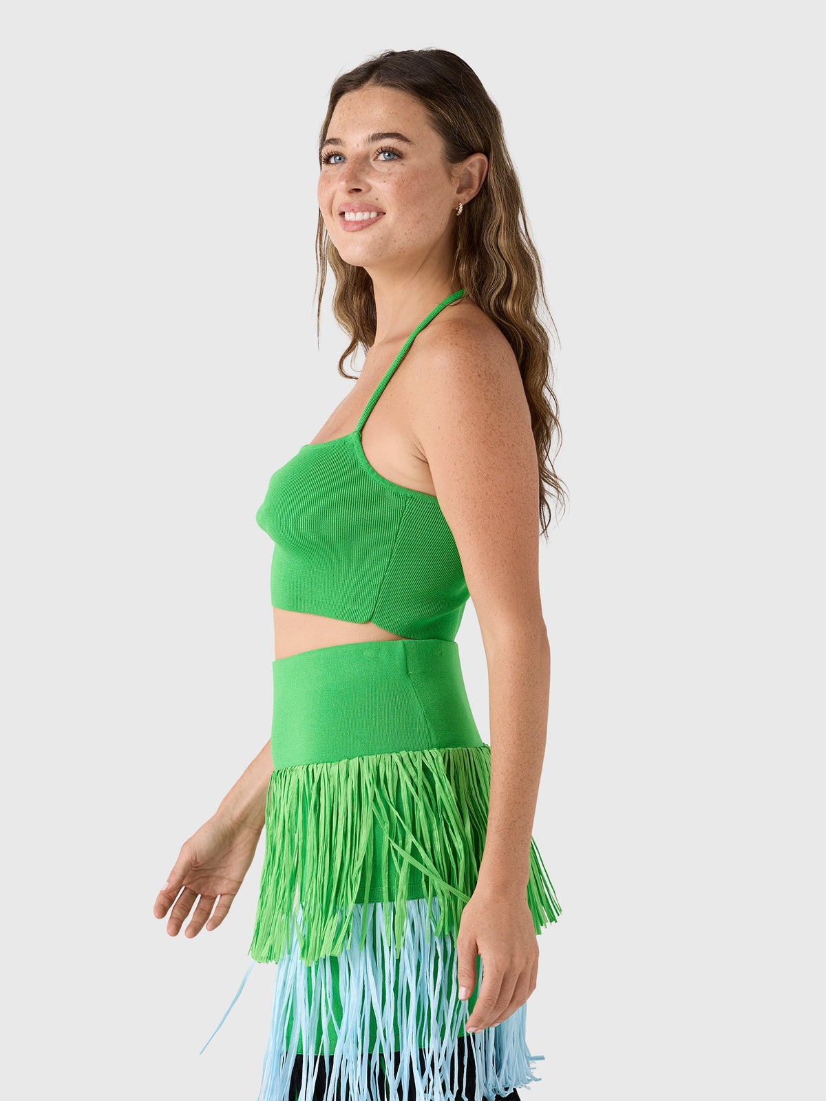 Simon Miller Women's Monroe Knit Top