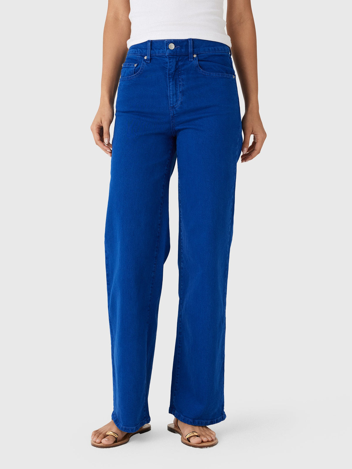 Le Jean Women's Column Jean