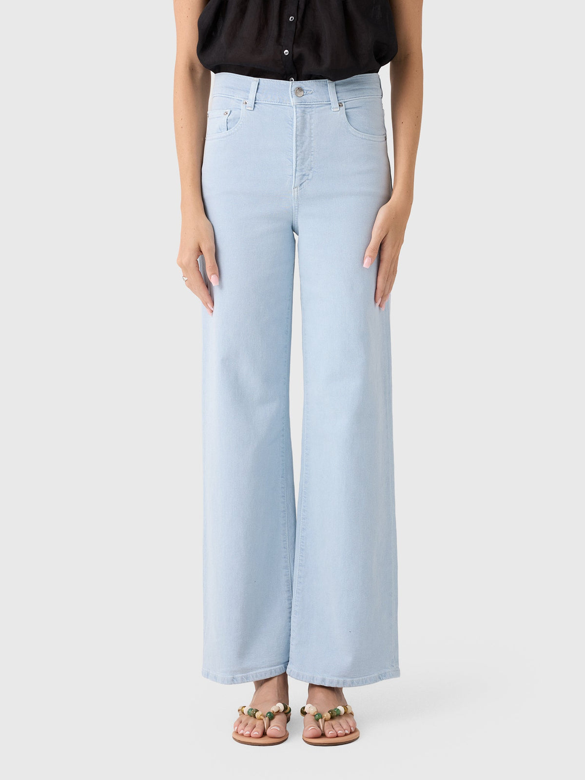 Le Jean Women's Column Jean
