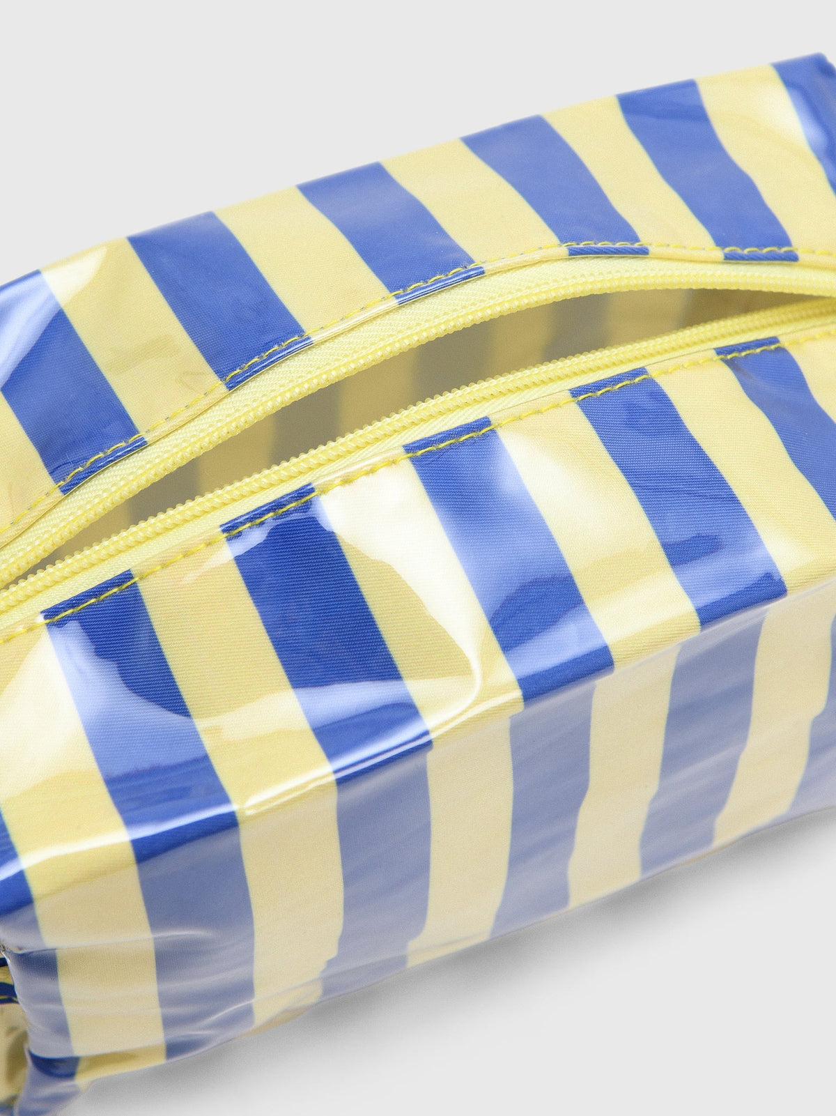 The Shop Waterproof Makeup Bag